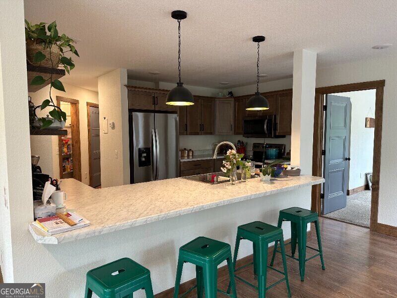 56 Spring Creek Court Canon GA 30520