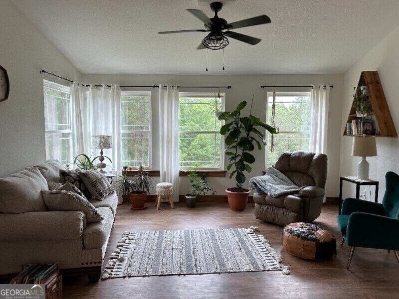 56 Spring Creek Court Canon GA 30520