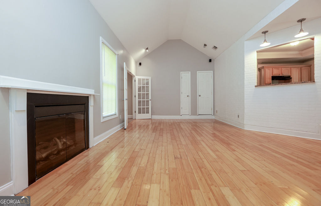3873 King Edward Trail SW Atlanta GA 30331
