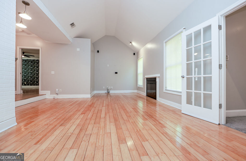 3873 King Edward Trail SW Atlanta GA 30331
