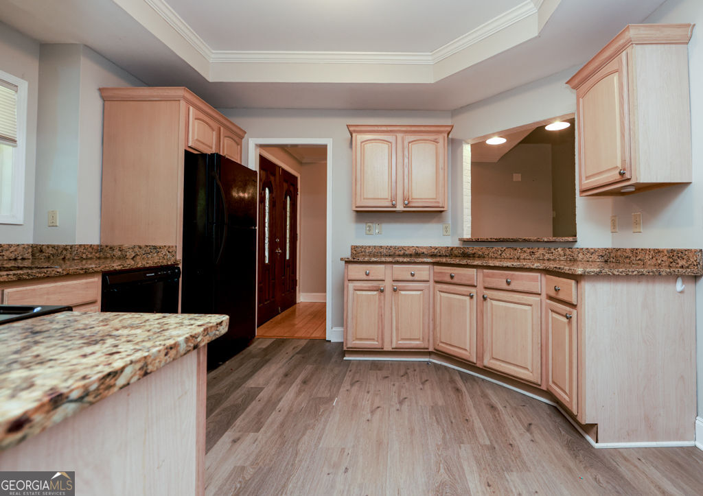 3873 King Edward Trail SW Atlanta GA 30331