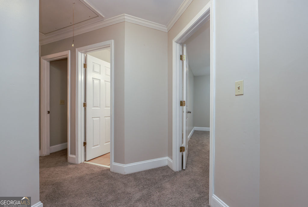 3873 King Edward Trail SW Atlanta GA 30331