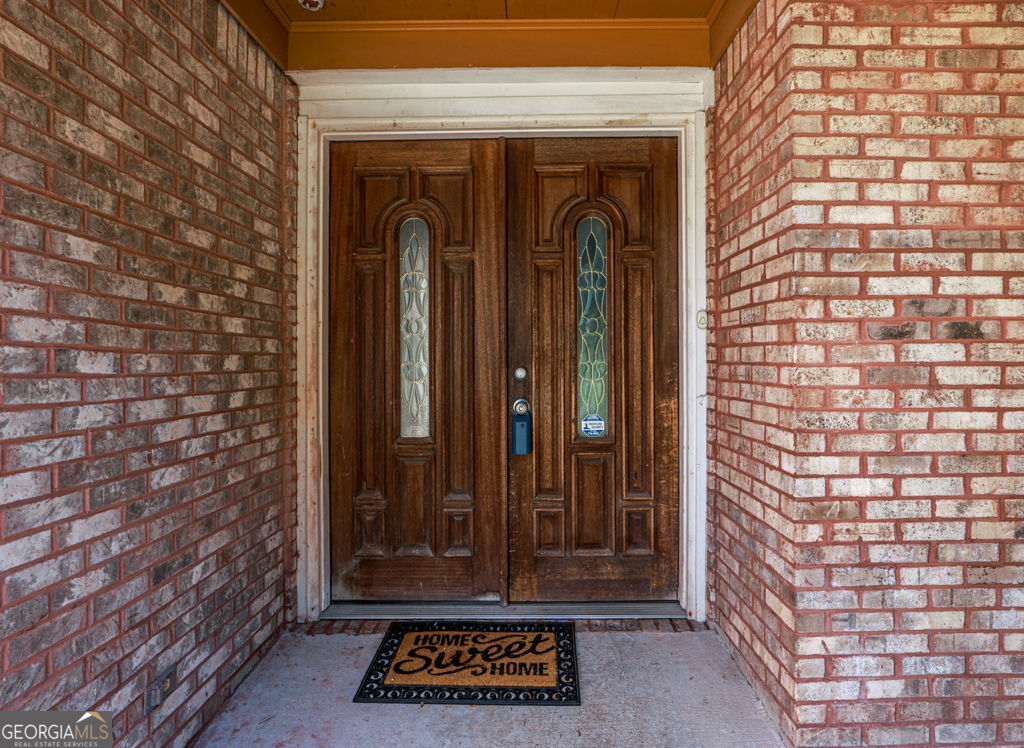 3873 King Edward Trail SW Atlanta GA 30331