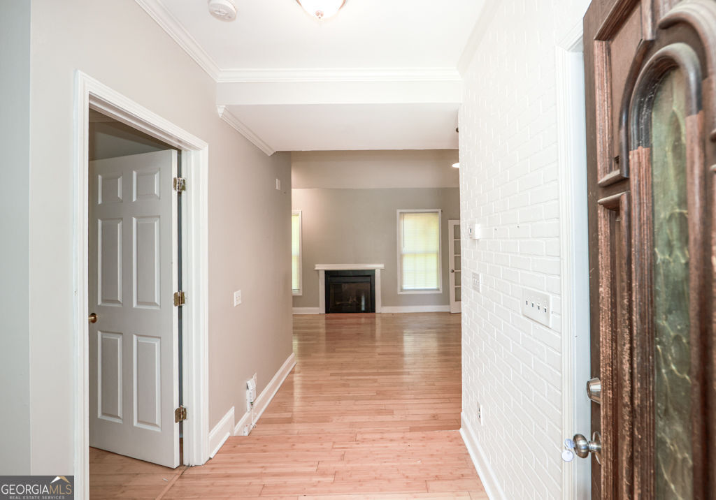 3873 King Edward Trail SW Atlanta GA 30331