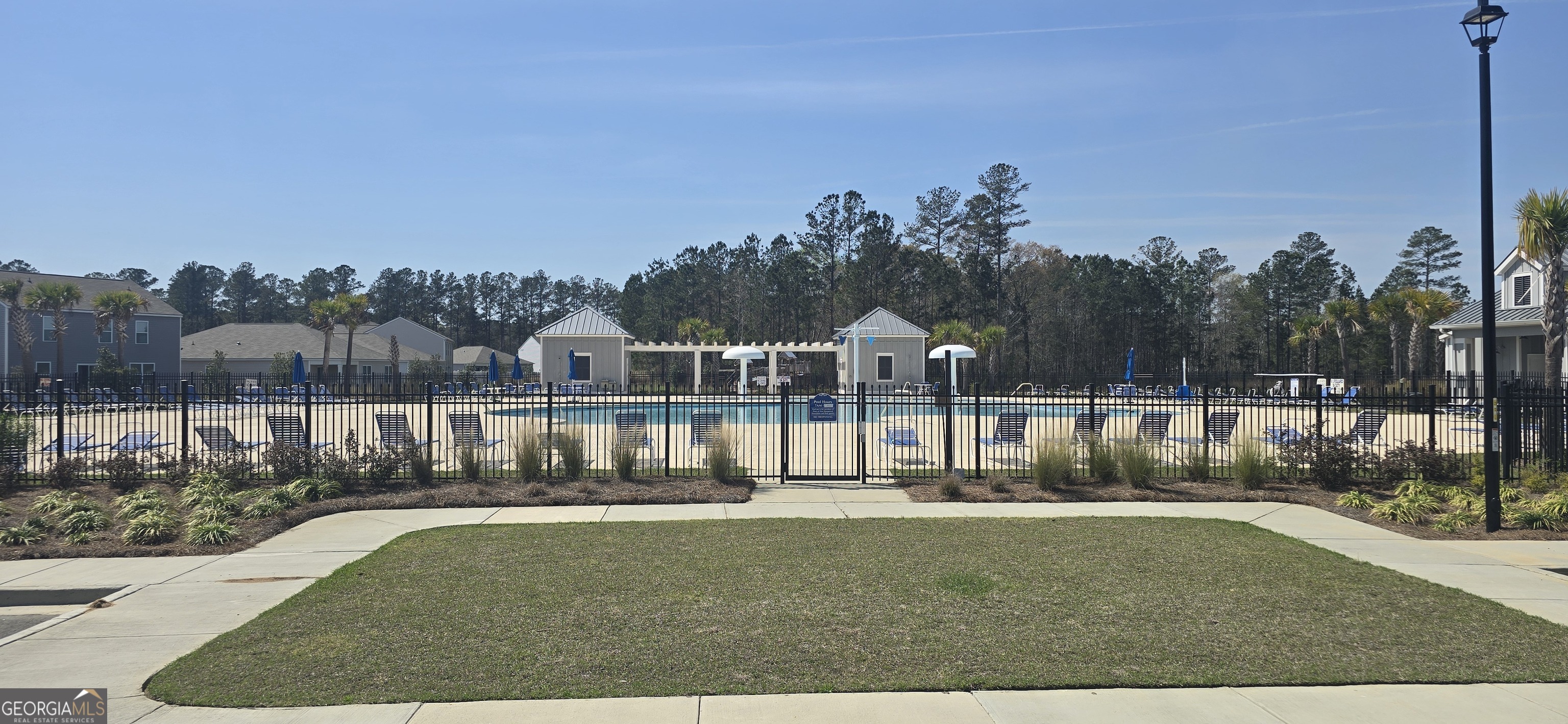 404 Turpentine Trail Bloomingdale GA 31302
