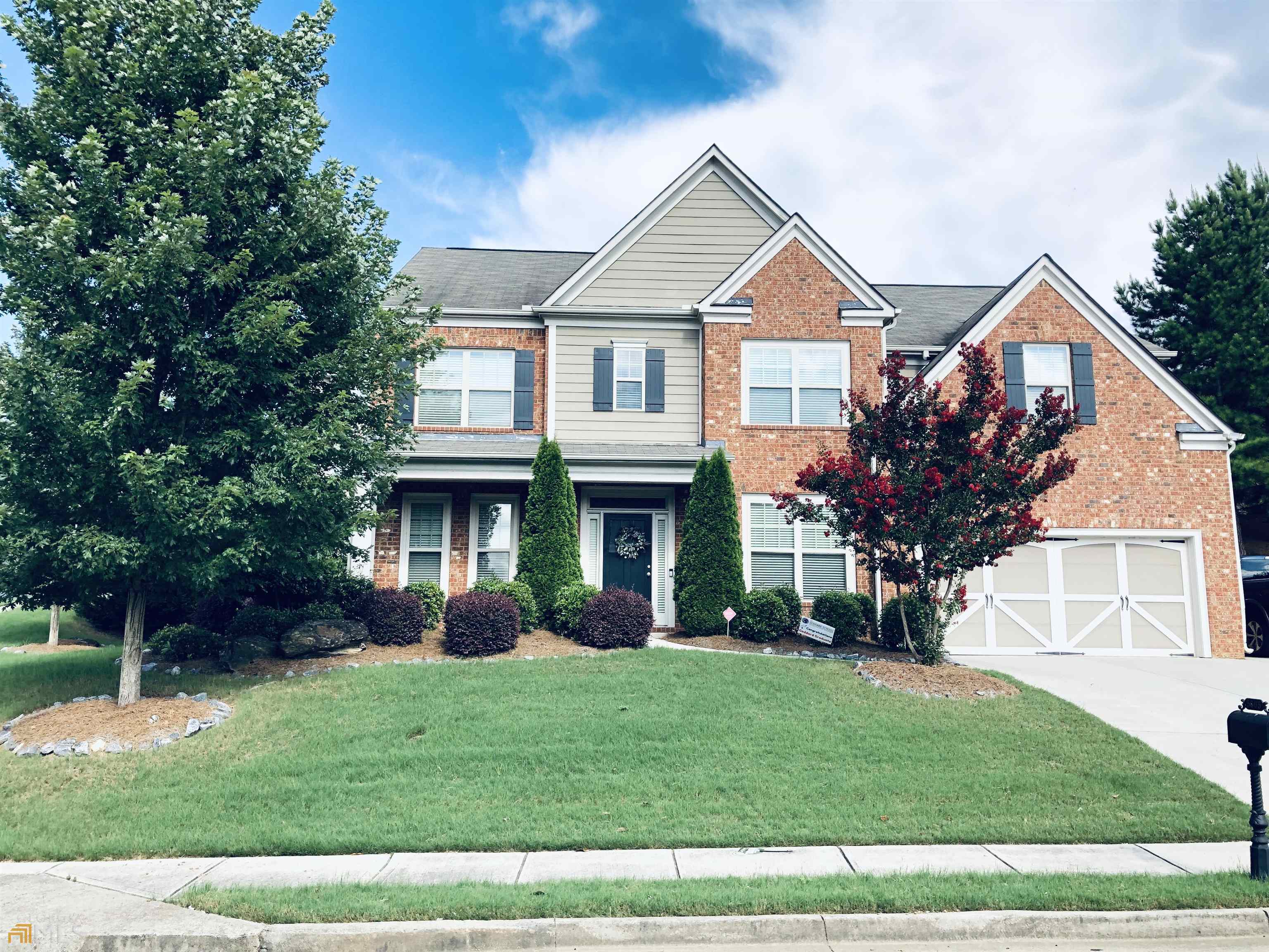 5605 Upper Creek Court Suwanee GA 30024
