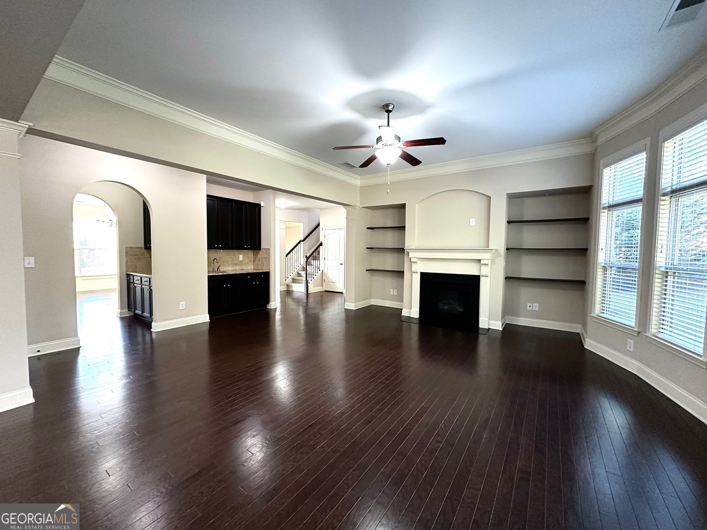 5605 Upper Creek Court Suwanee GA 30024