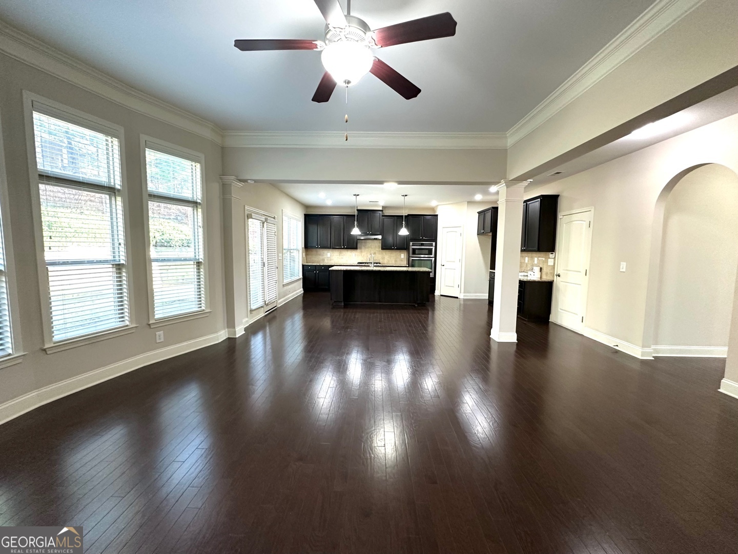 5605 Upper Creek Court Suwanee GA 30024
