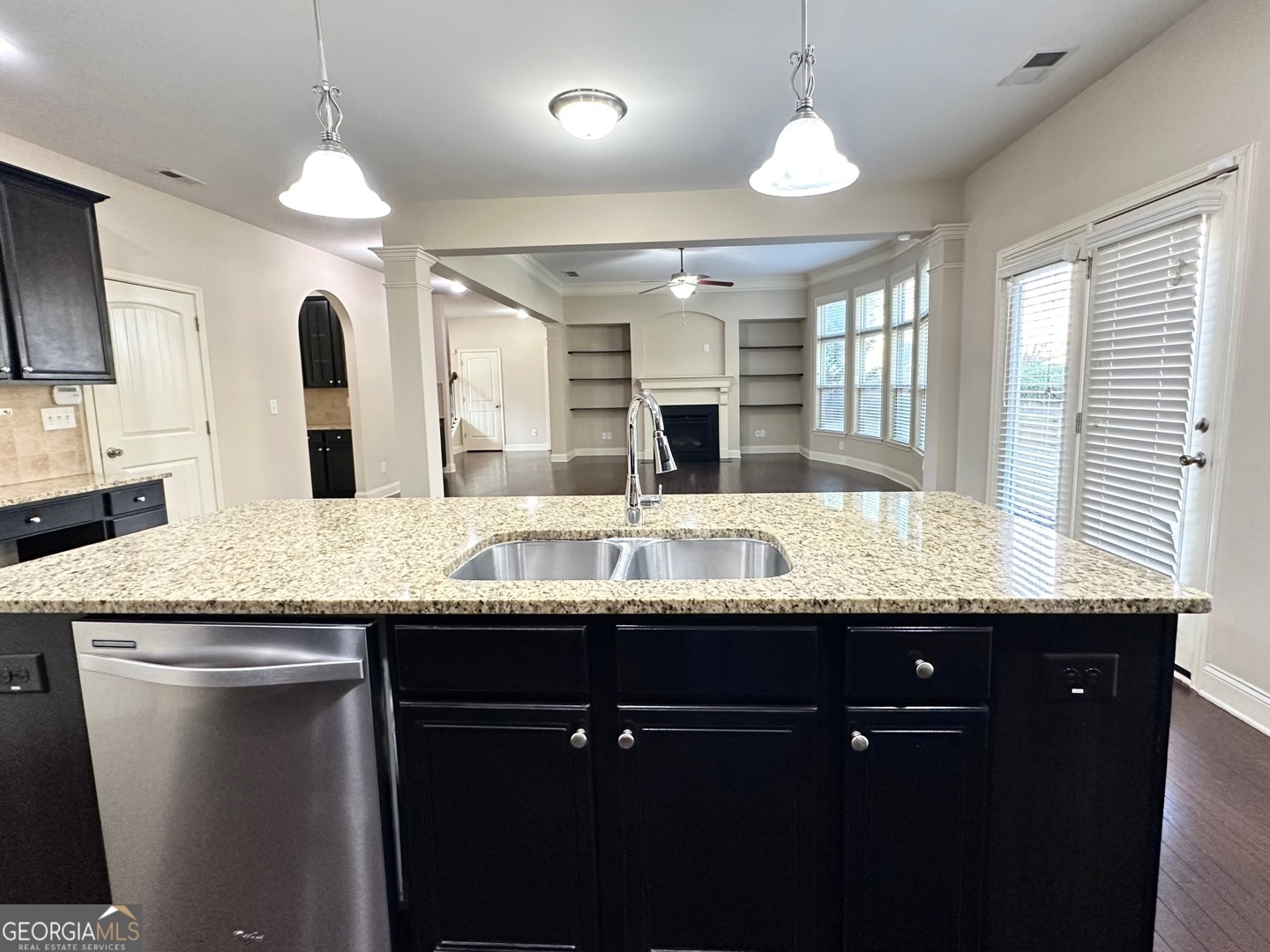 5605 Upper Creek Court Suwanee GA 30024