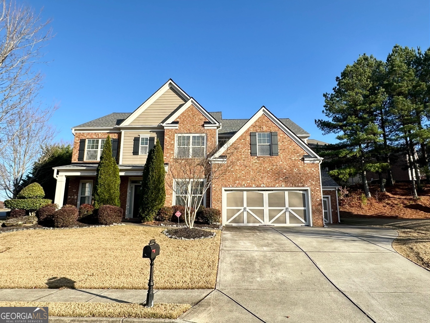 5605 Upper Creek Court Suwanee GA 30024