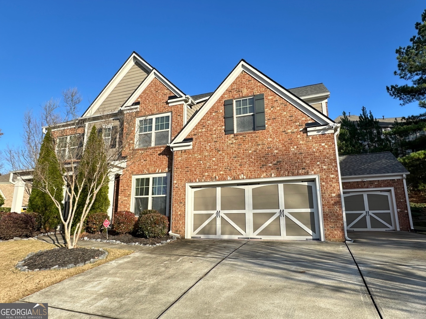 5605 Upper Creek Court Suwanee GA 30024