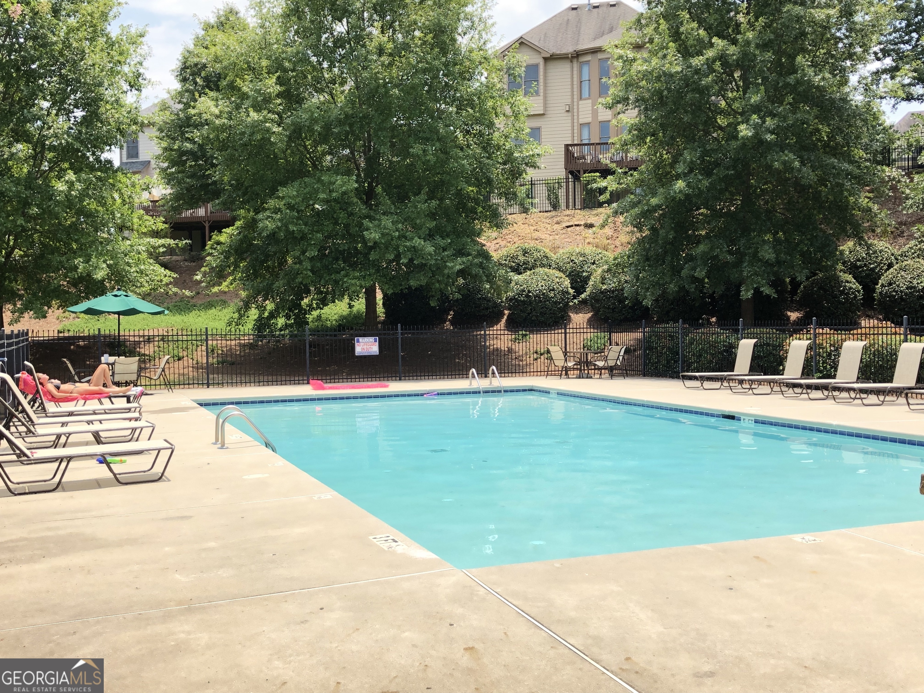 5605 Upper Creek Court Suwanee GA 30024