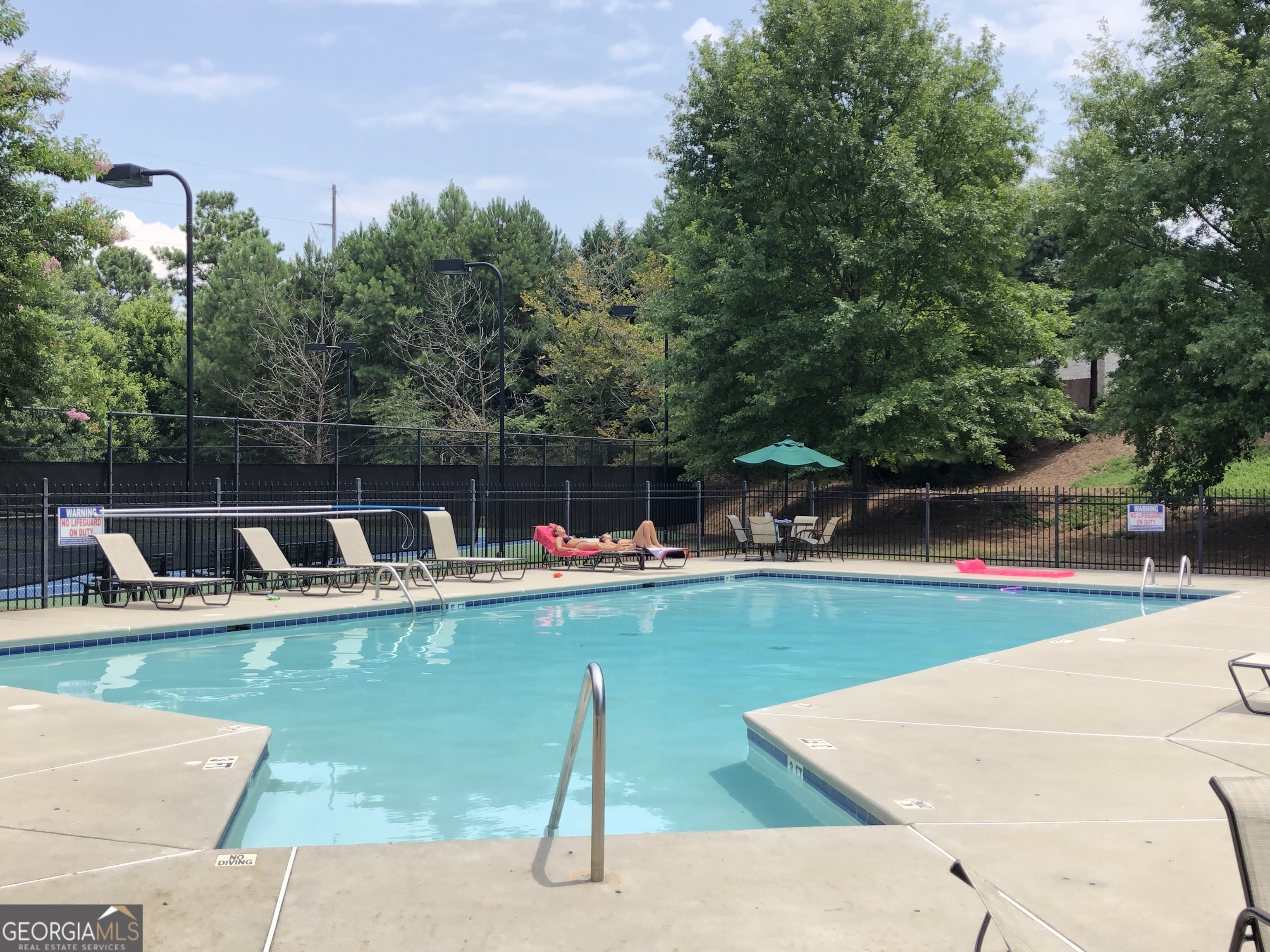 5605 Upper Creek Court Suwanee GA 30024