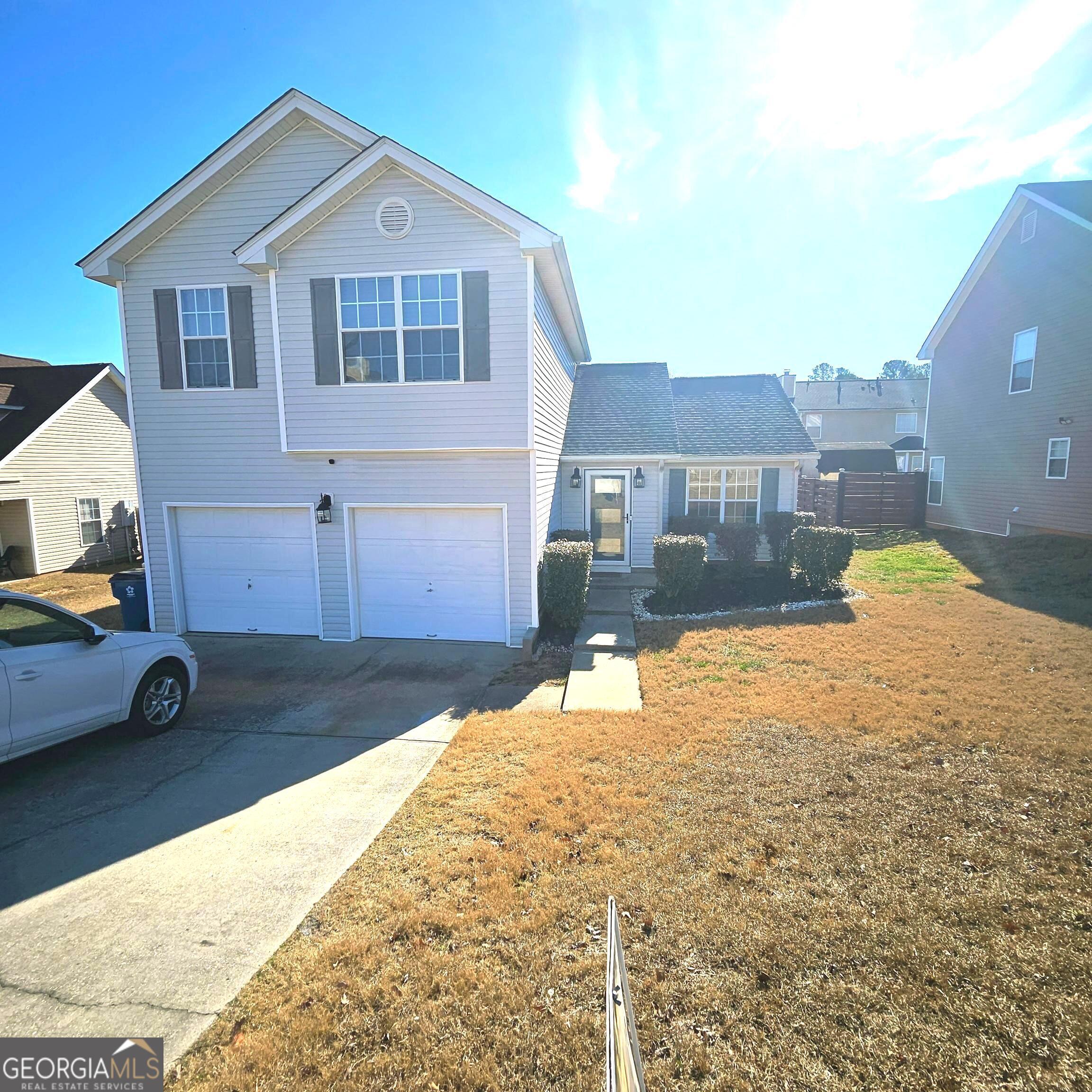 1278 Labrador Lane Riverdale GA 30296