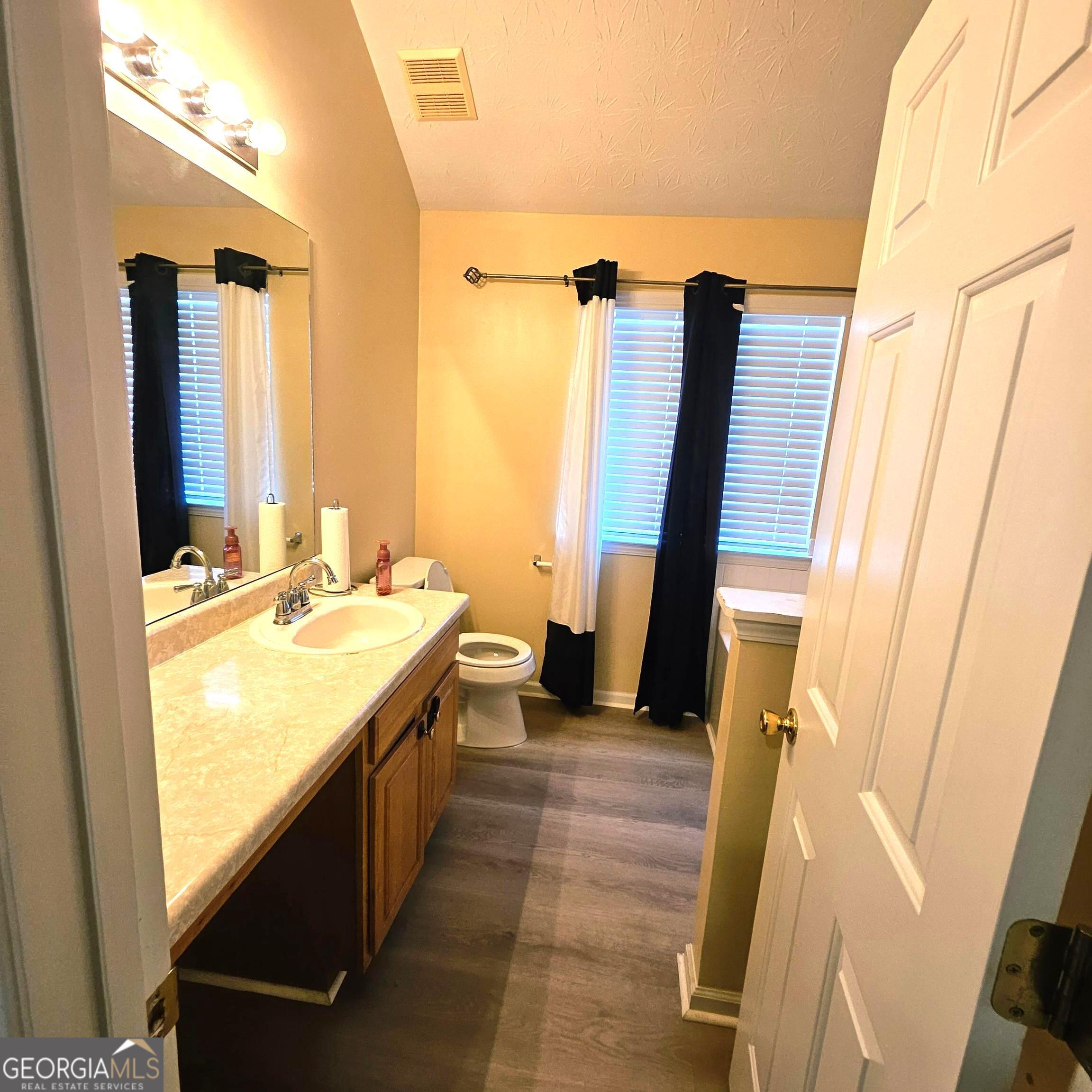 1278 Labrador Lane Riverdale GA 30296