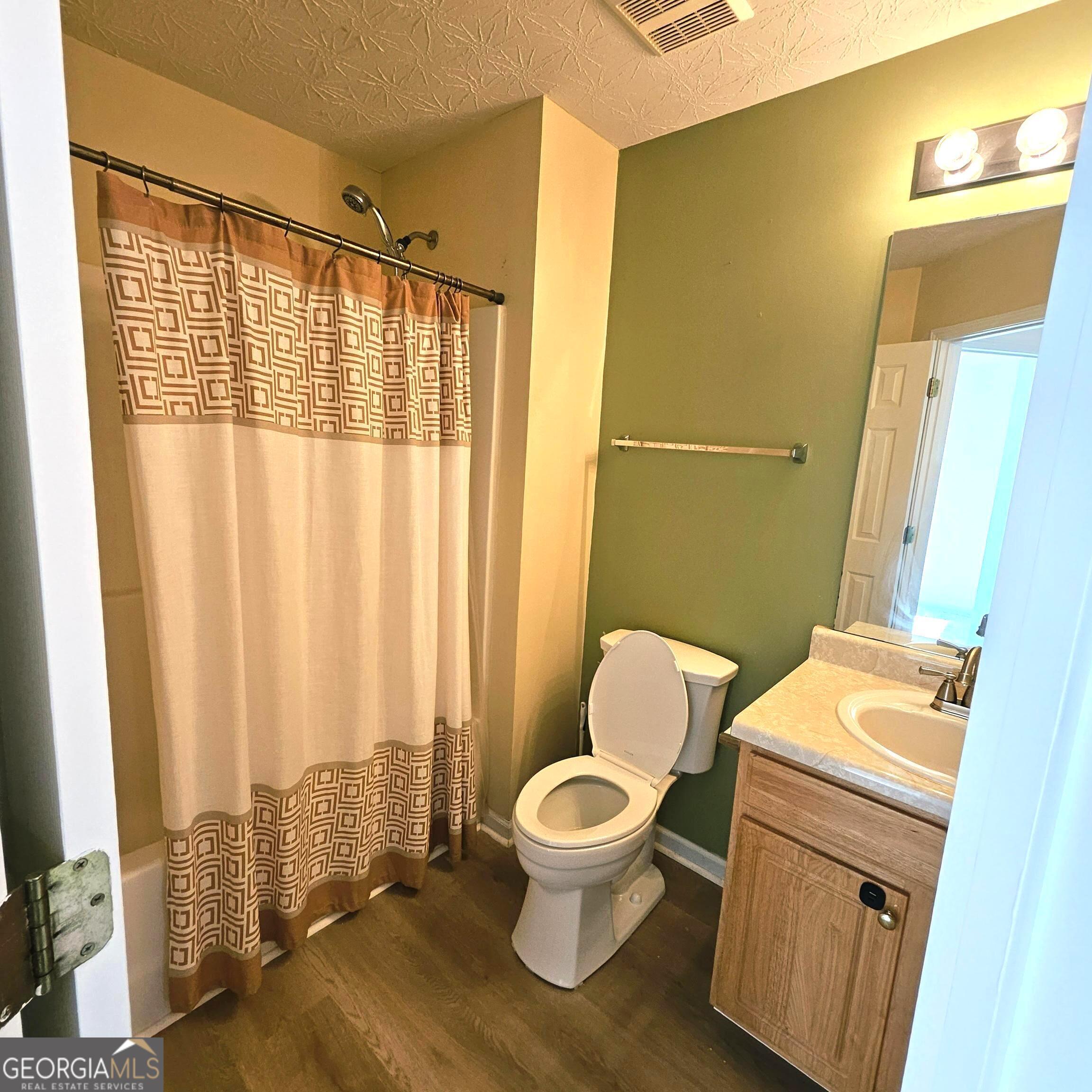 1278 Labrador Lane Riverdale GA 30296