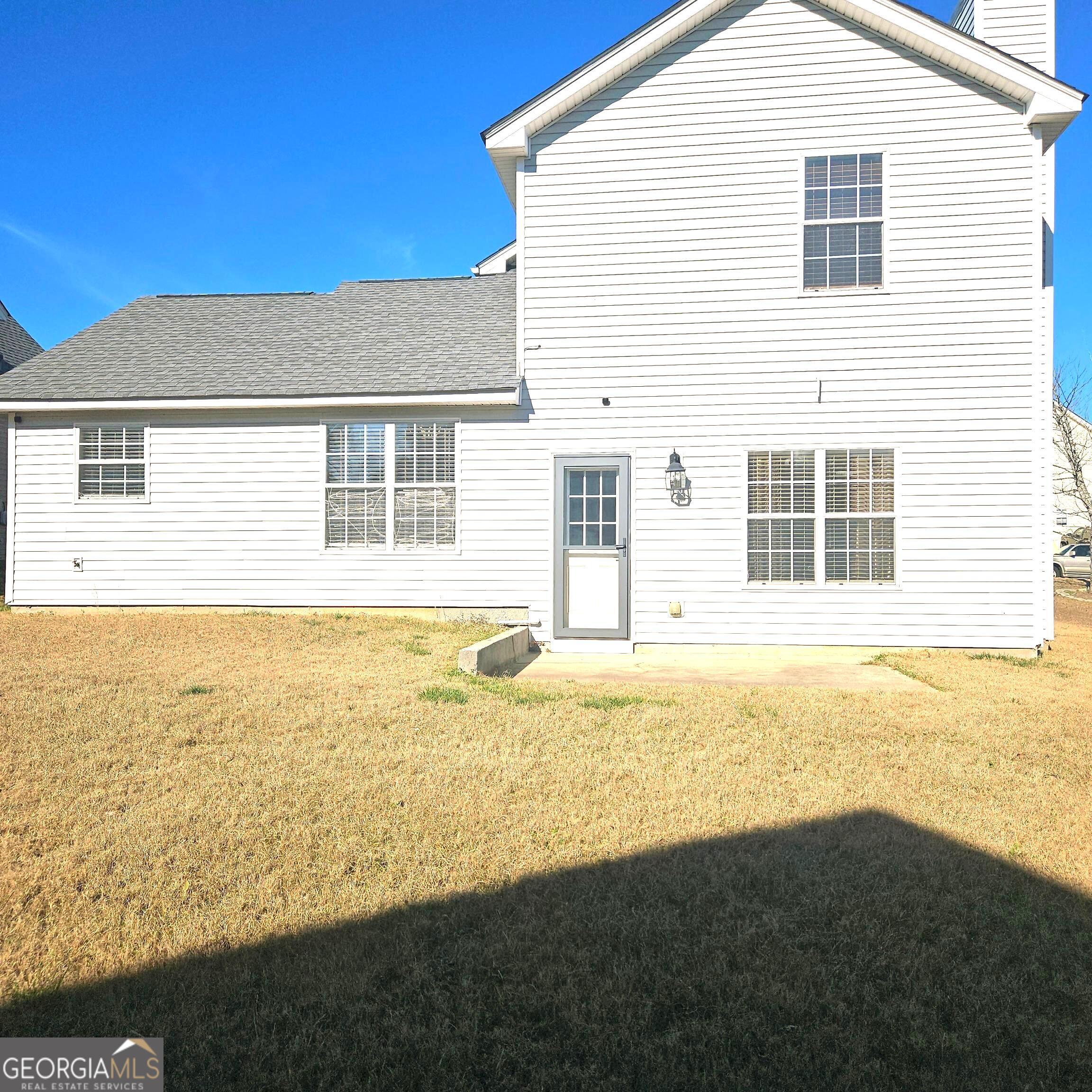 1278 Labrador Lane Riverdale GA 30296