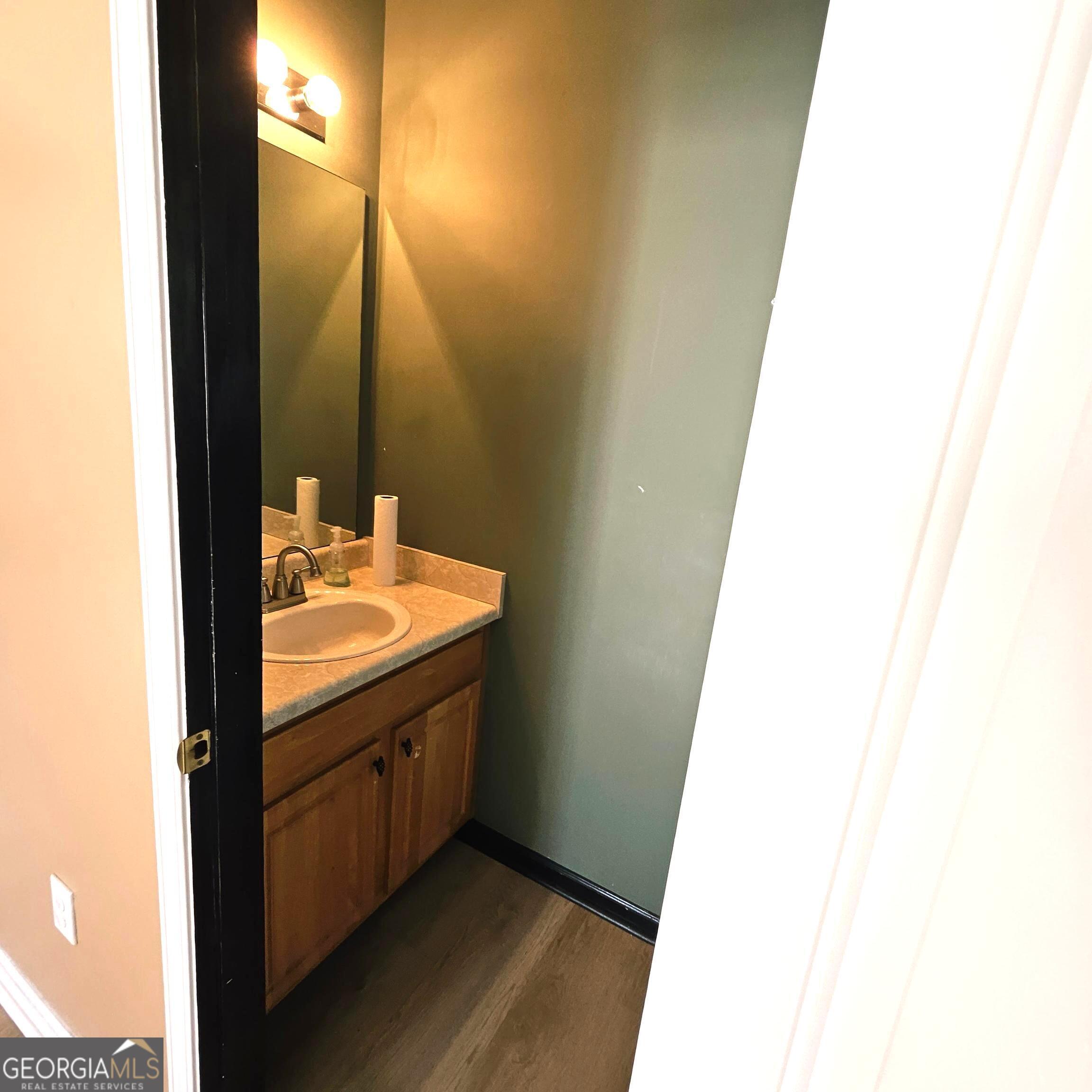 1278 Labrador Lane Riverdale GA 30296