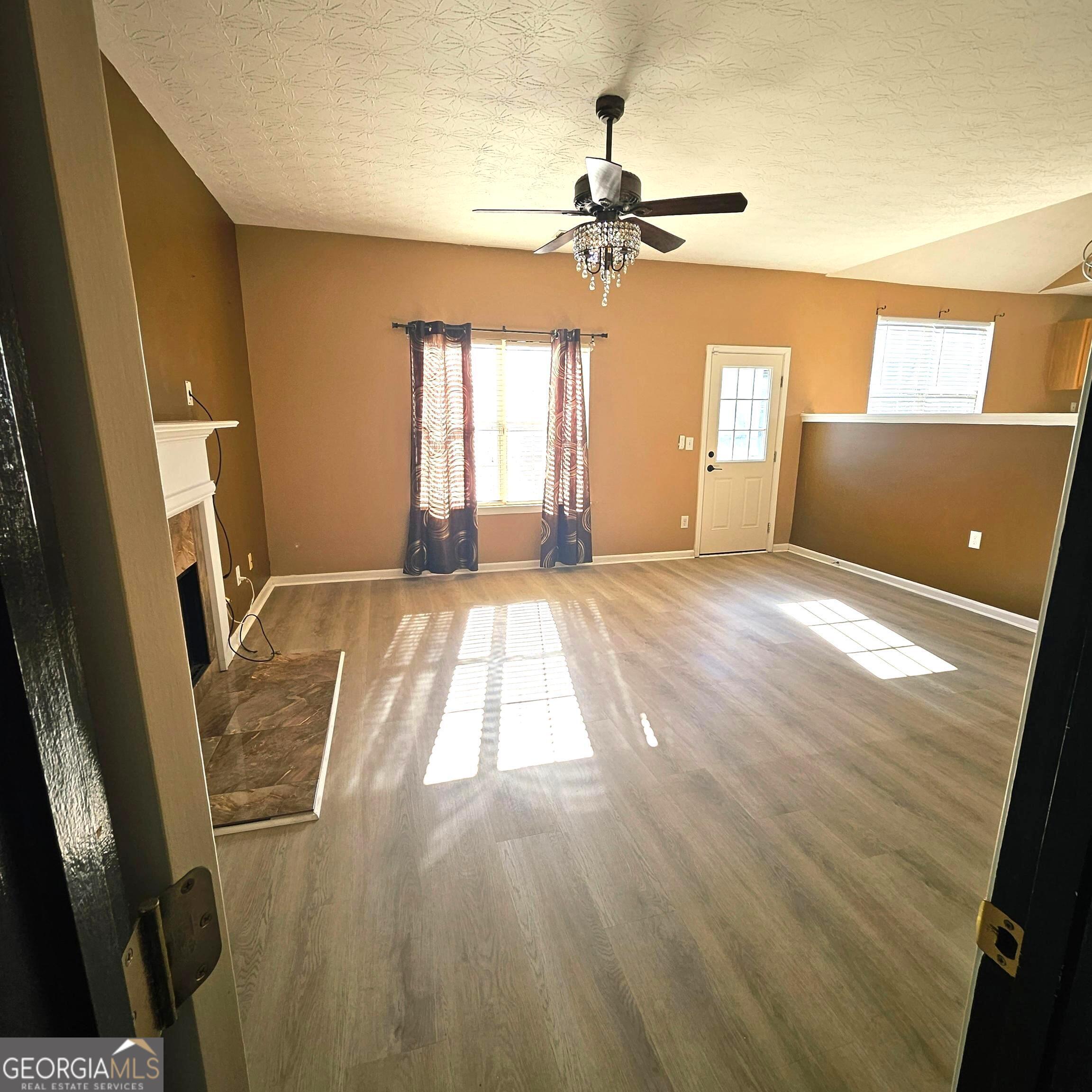 1278 Labrador Lane Riverdale GA 30296