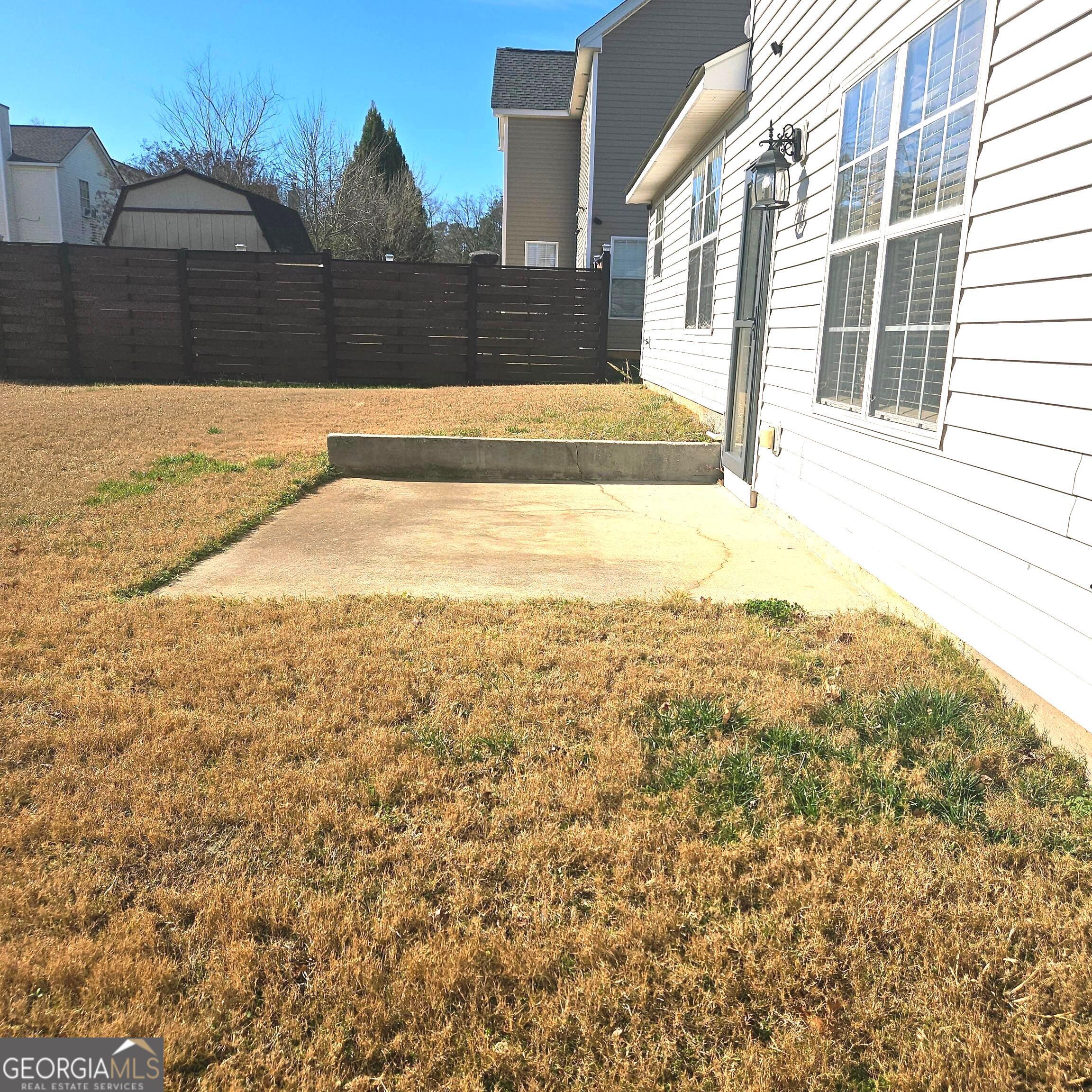 1278 Labrador Lane Riverdale GA 30296