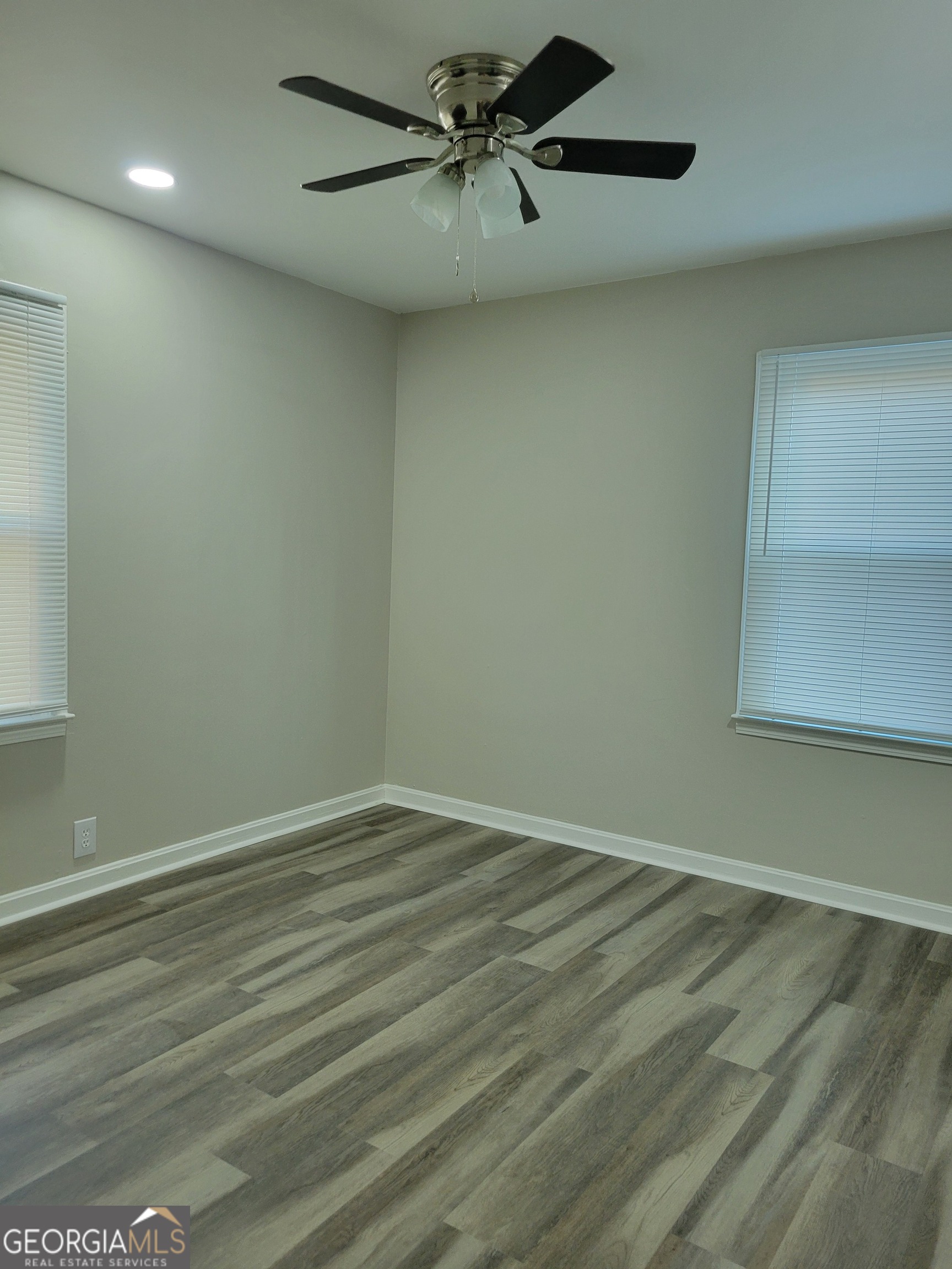 1243 Hill Street NW Conyers GA 30012