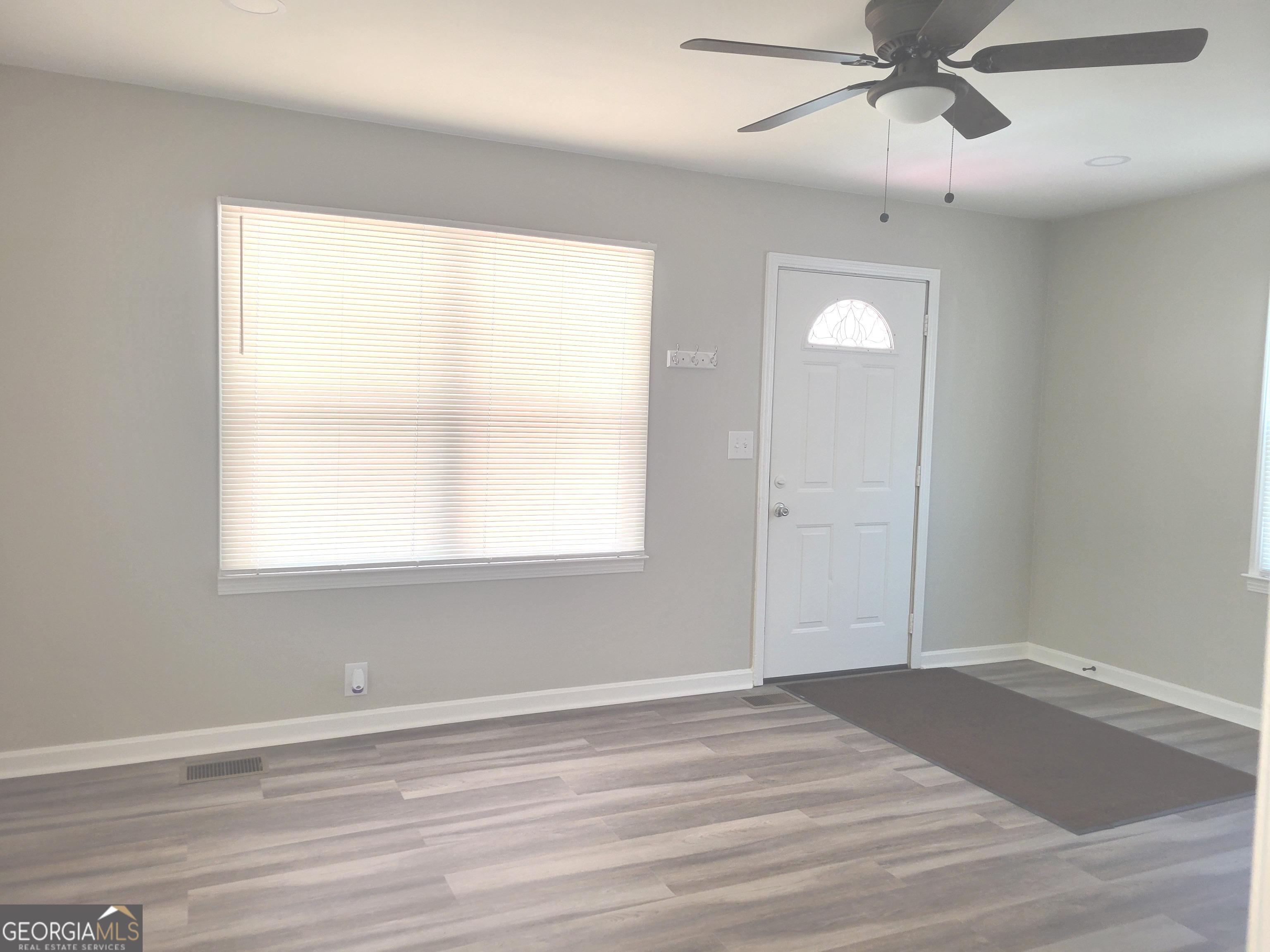 1243 Hill Street NW Conyers GA 30012