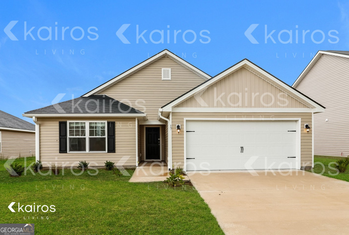 17 Red Oak Drive Brunswick GA 31525