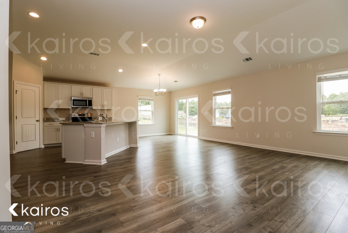 17 Red Oak Drive Brunswick GA 31525
