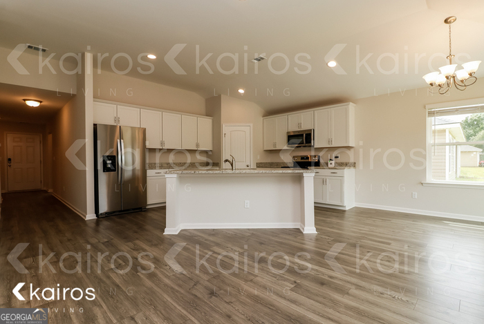 17 Red Oak Drive Brunswick GA 31525