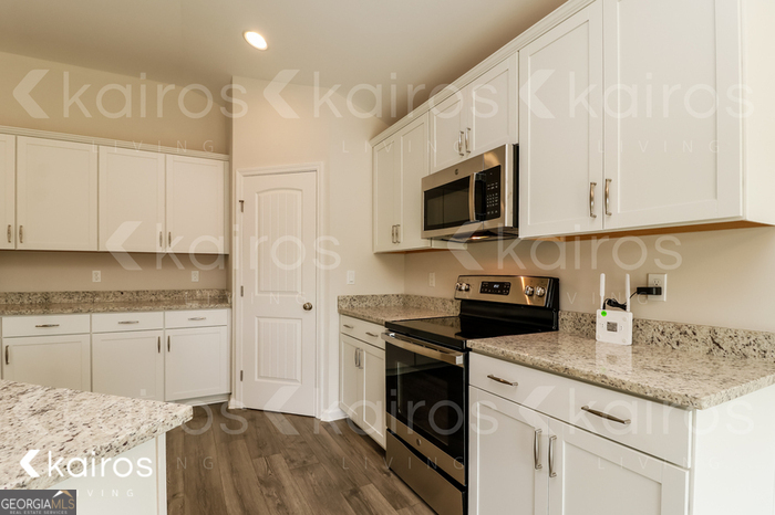 17 Red Oak Drive Brunswick GA 31525