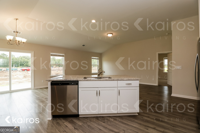17 Red Oak Drive Brunswick GA 31525