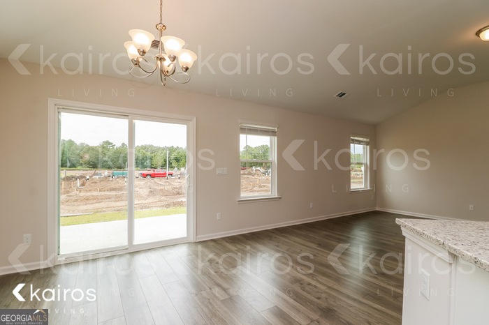 17 Red Oak Drive Brunswick GA 31525