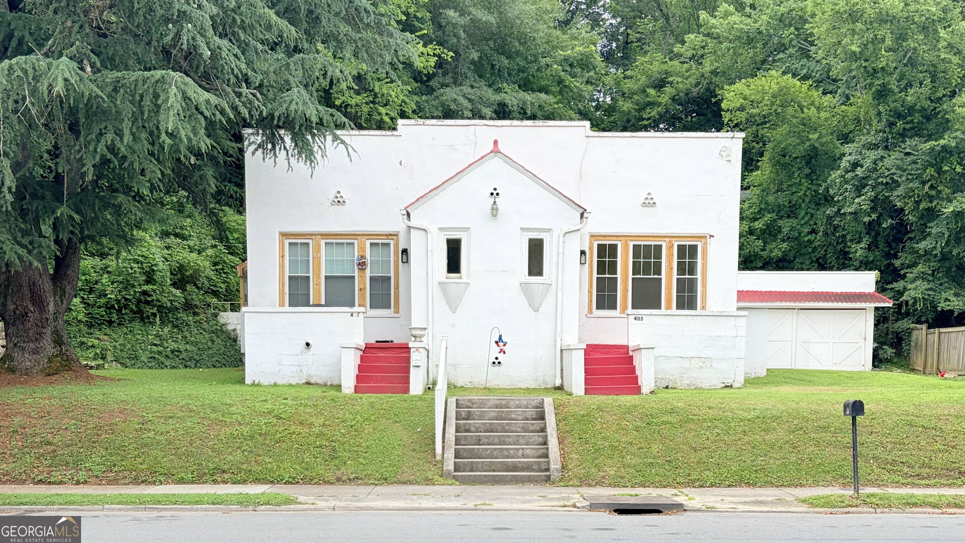 403 E Elm Street Rockmart GA 30153