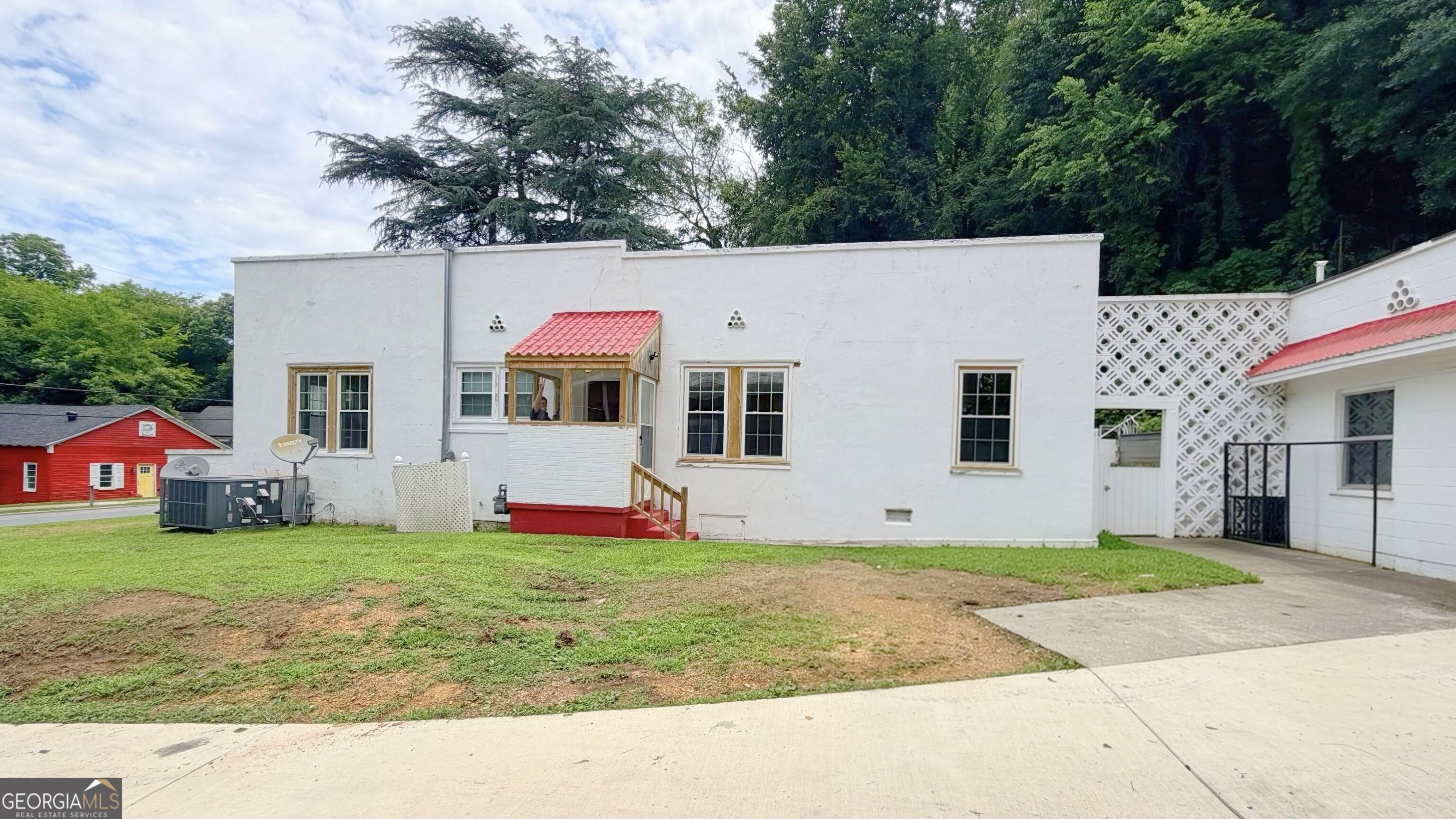 403 E Elm Street Rockmart GA 30153