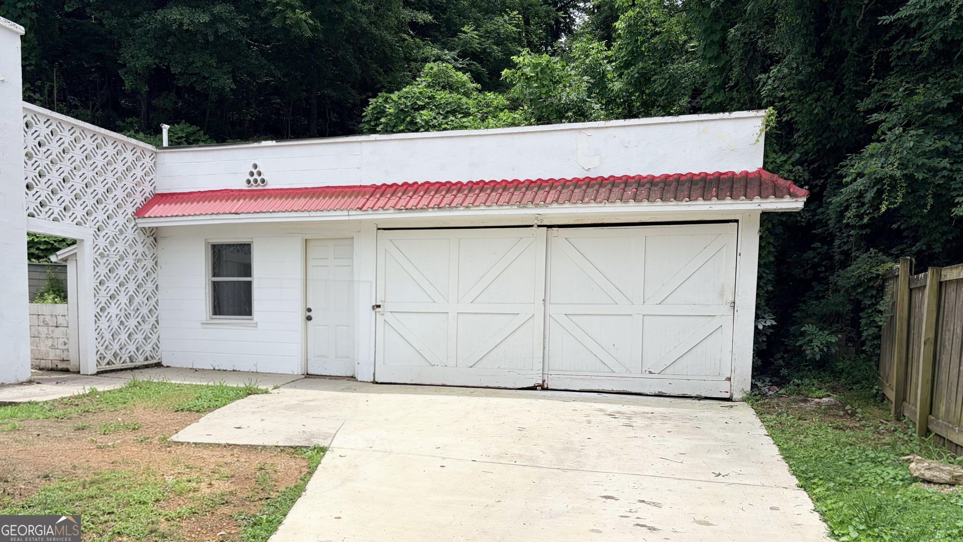 403 E Elm Street Rockmart GA 30153
