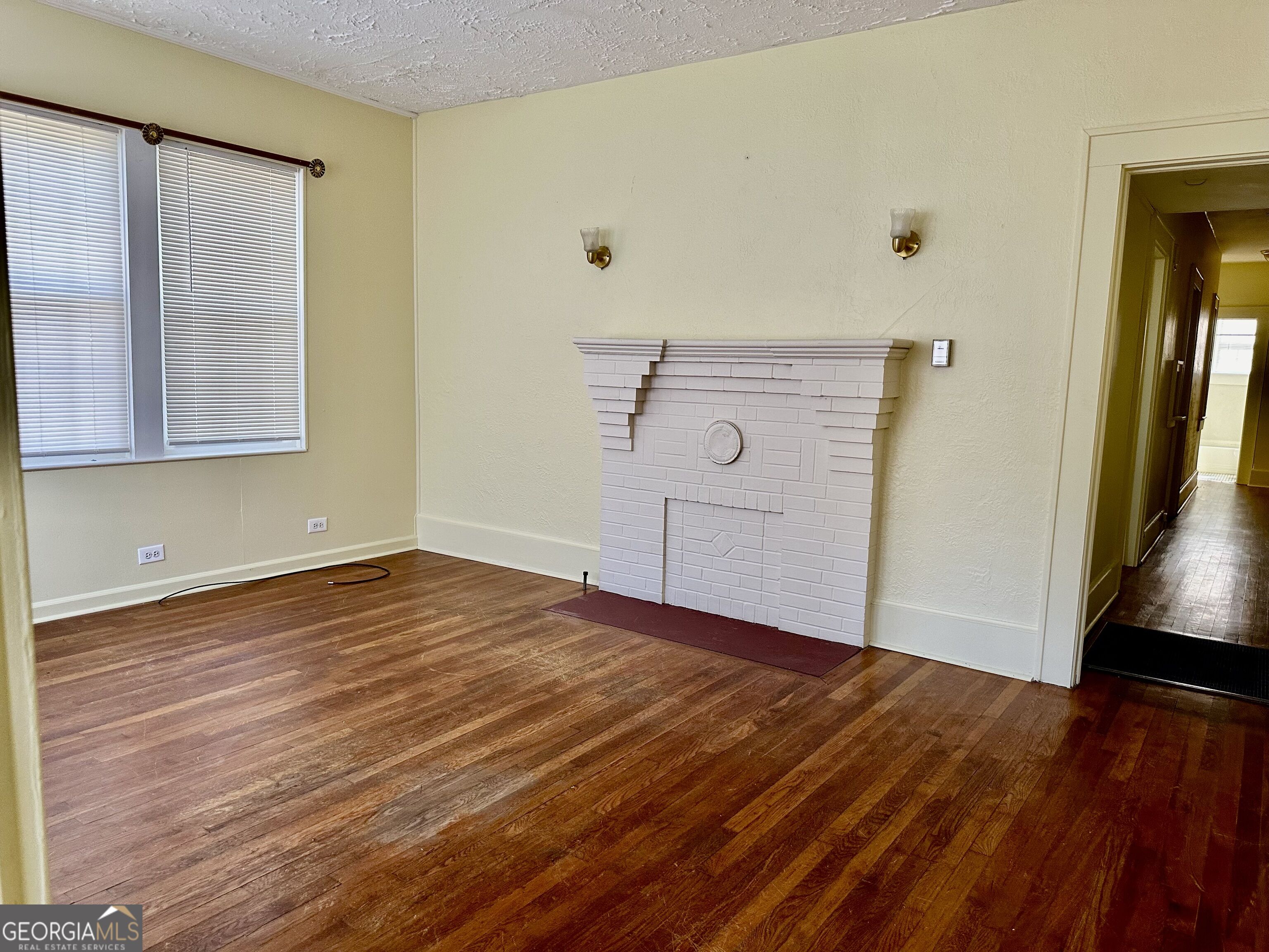403 E Elm Street Rockmart GA 30153