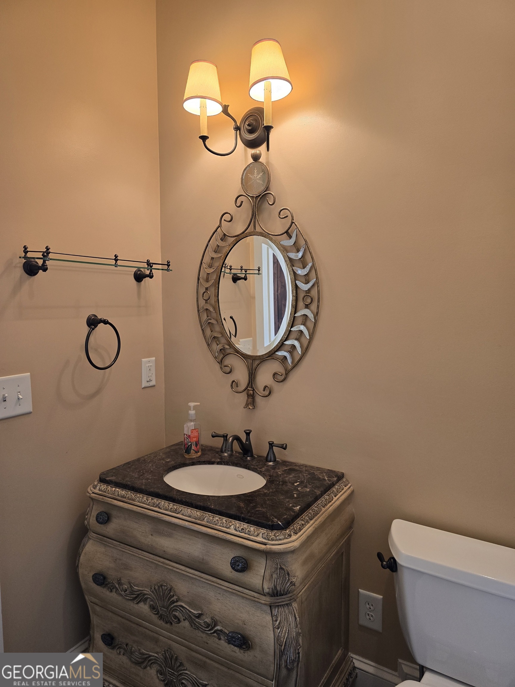 1462 Georgia Club Drive Statham GA 30666