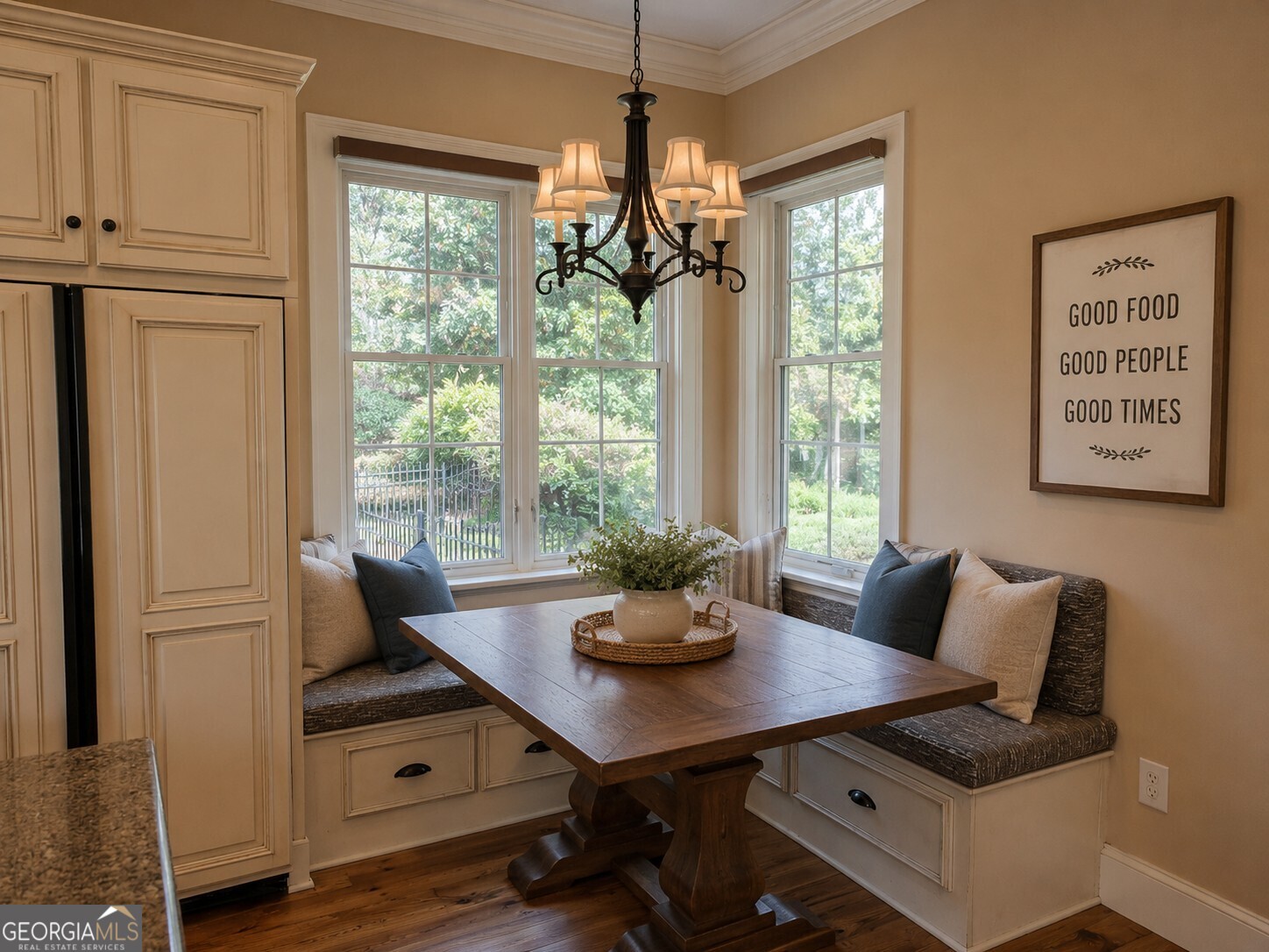 1462 Georgia Club Drive Statham GA 30666