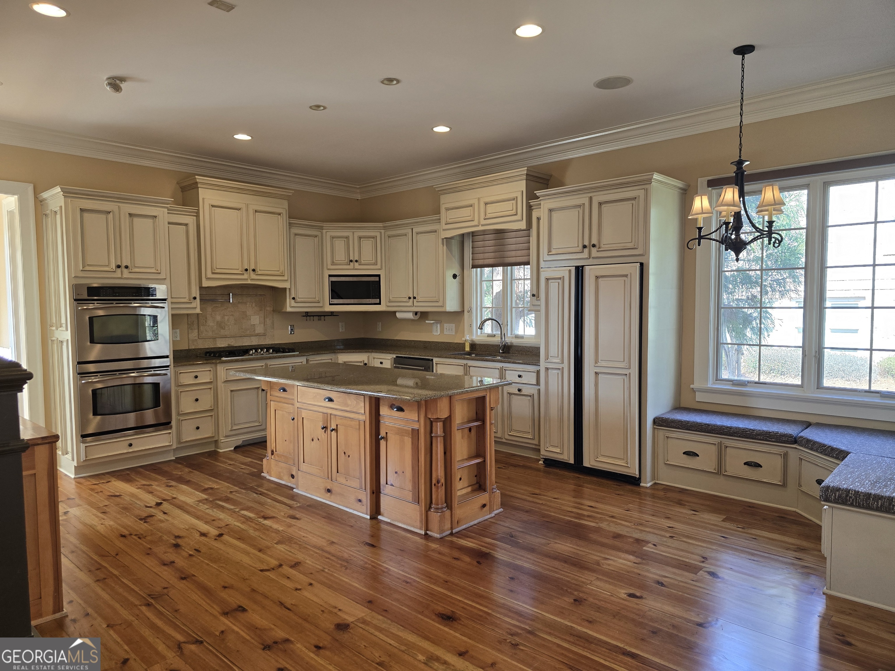 1462 Georgia Club Drive Statham GA 30666