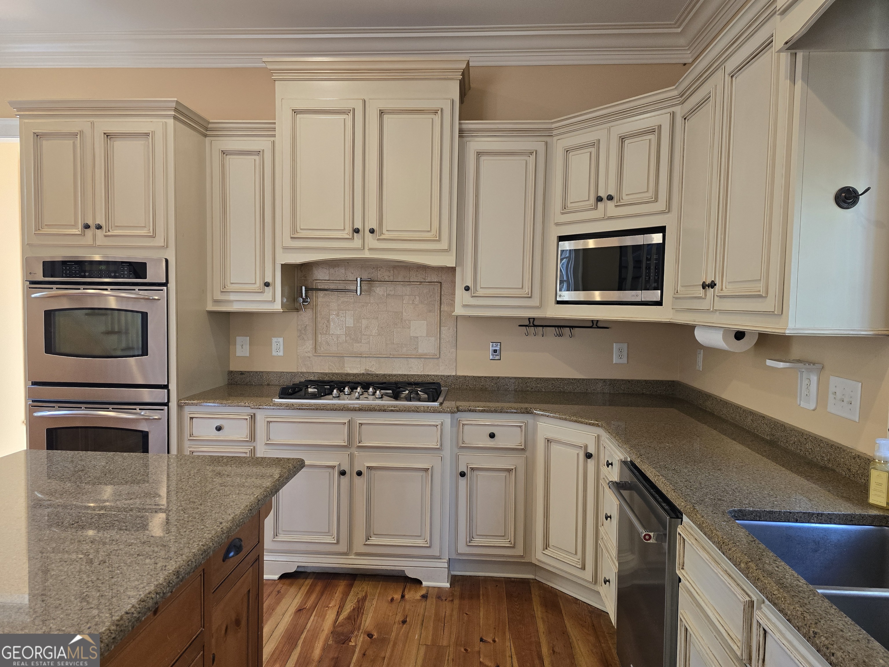 1462 Georgia Club Drive Statham GA 30666