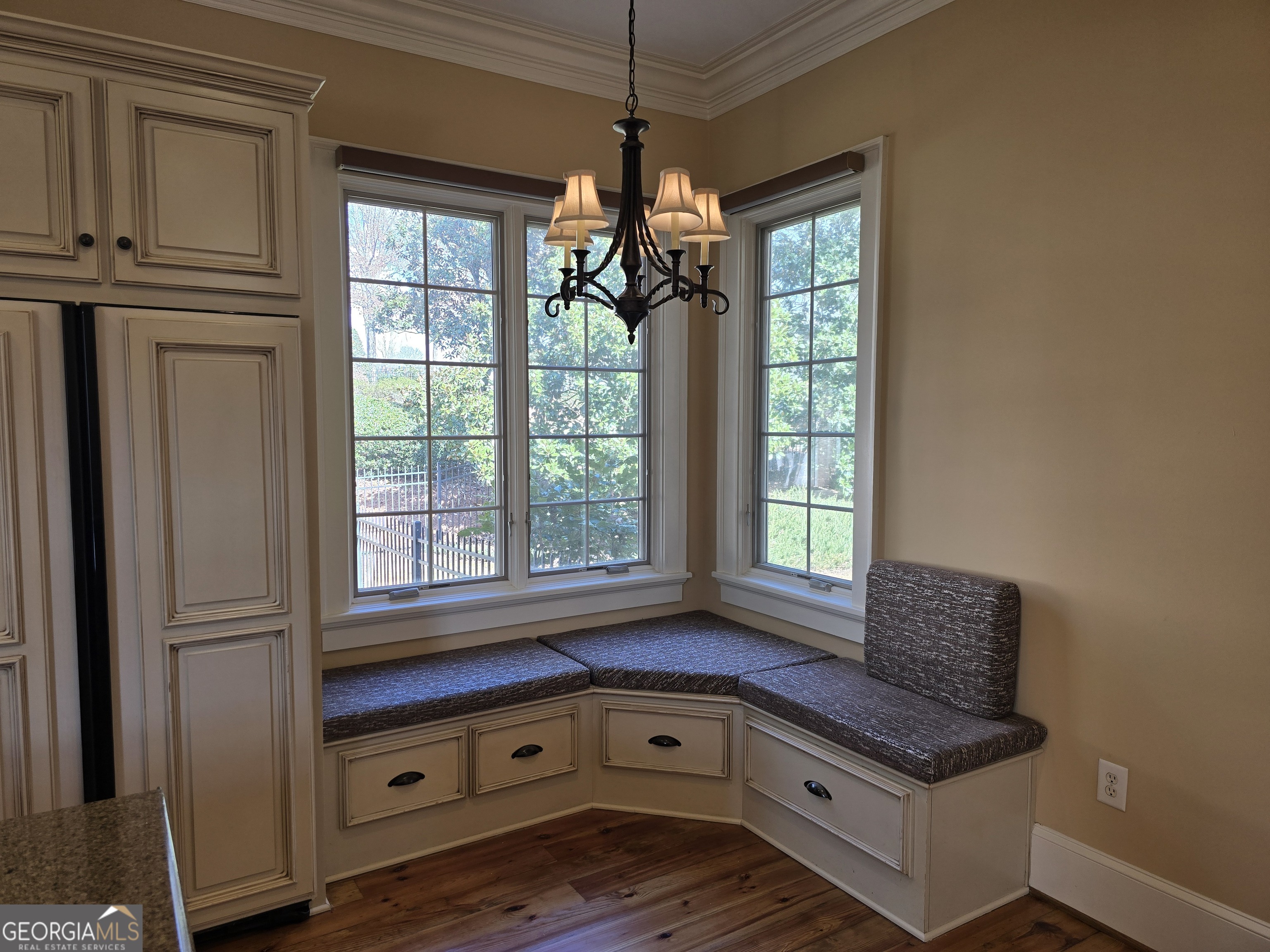 1462 Georgia Club Drive Statham GA 30666
