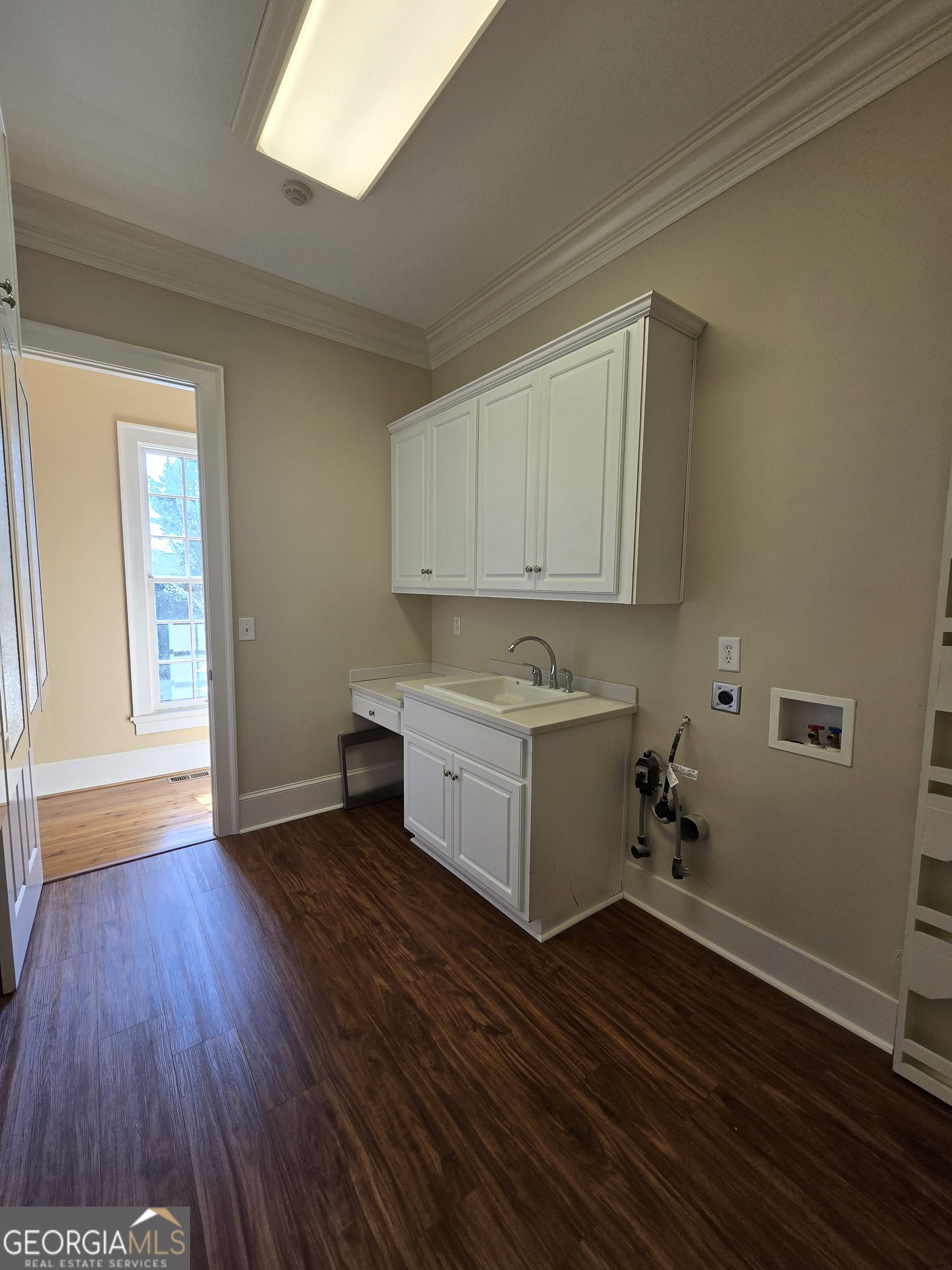 1462 Georgia Club Drive Statham GA 30666