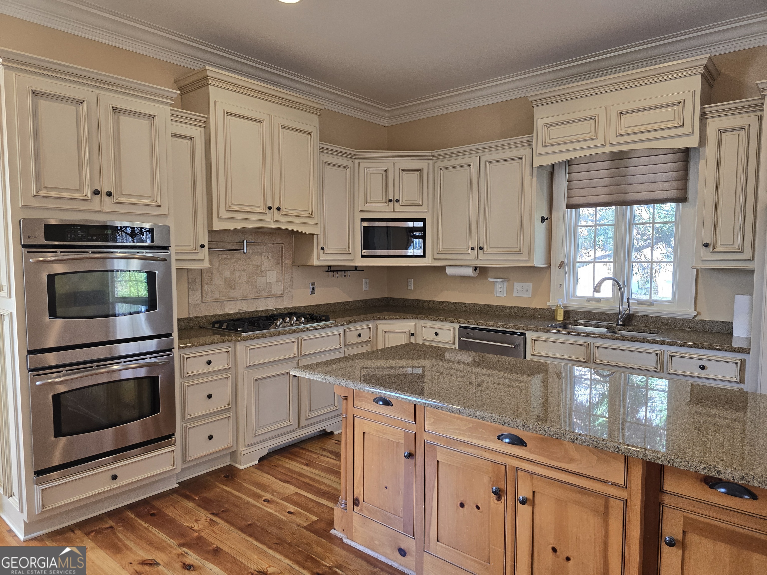 1462 Georgia Club Drive Statham GA 30666