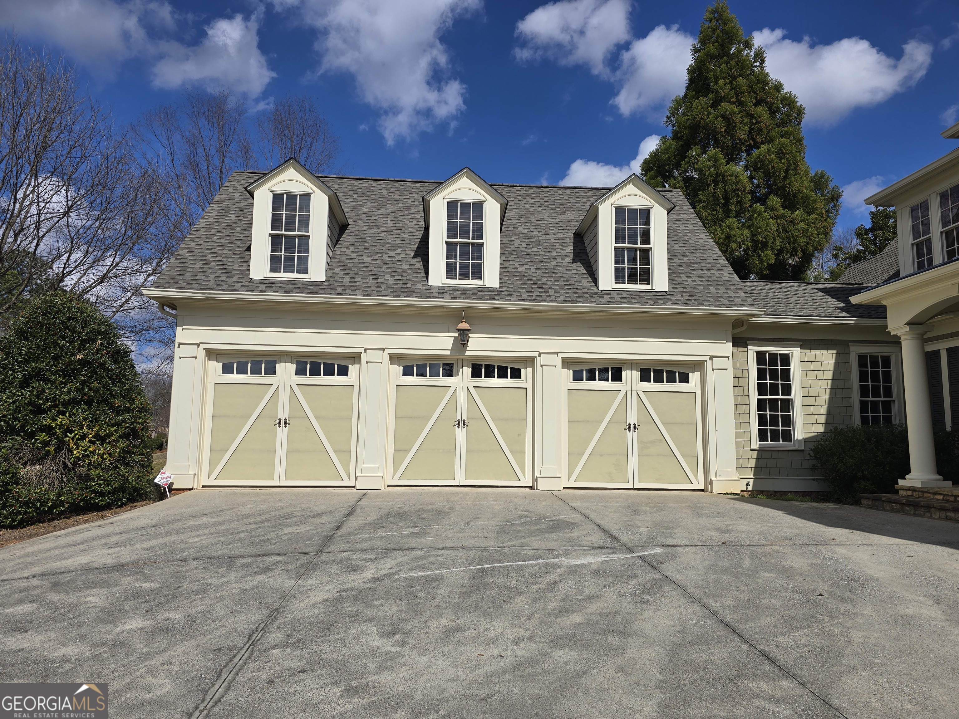 1462 Georgia Club Drive Statham GA 30666