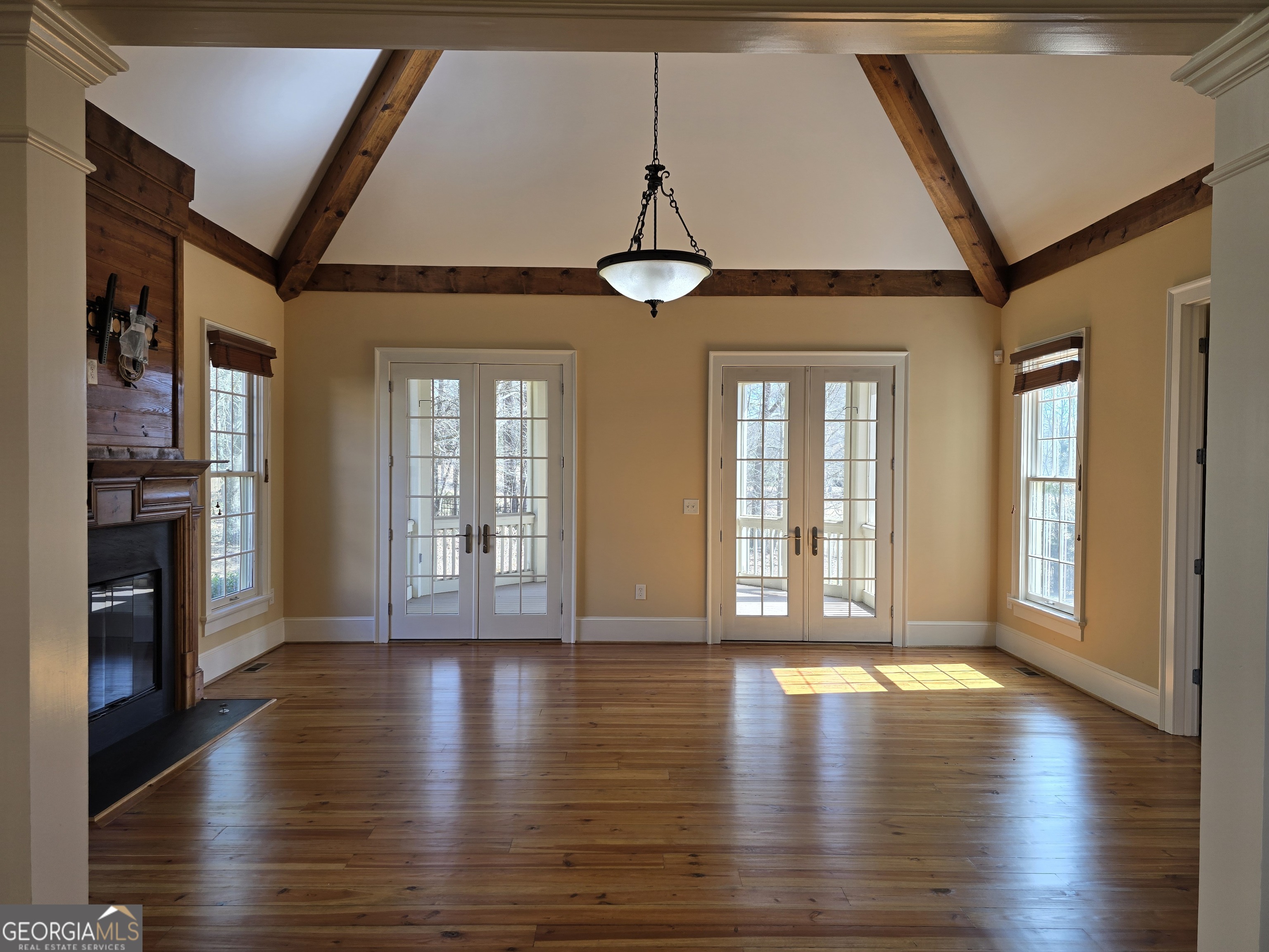1462 Georgia Club Drive Statham GA 30666
