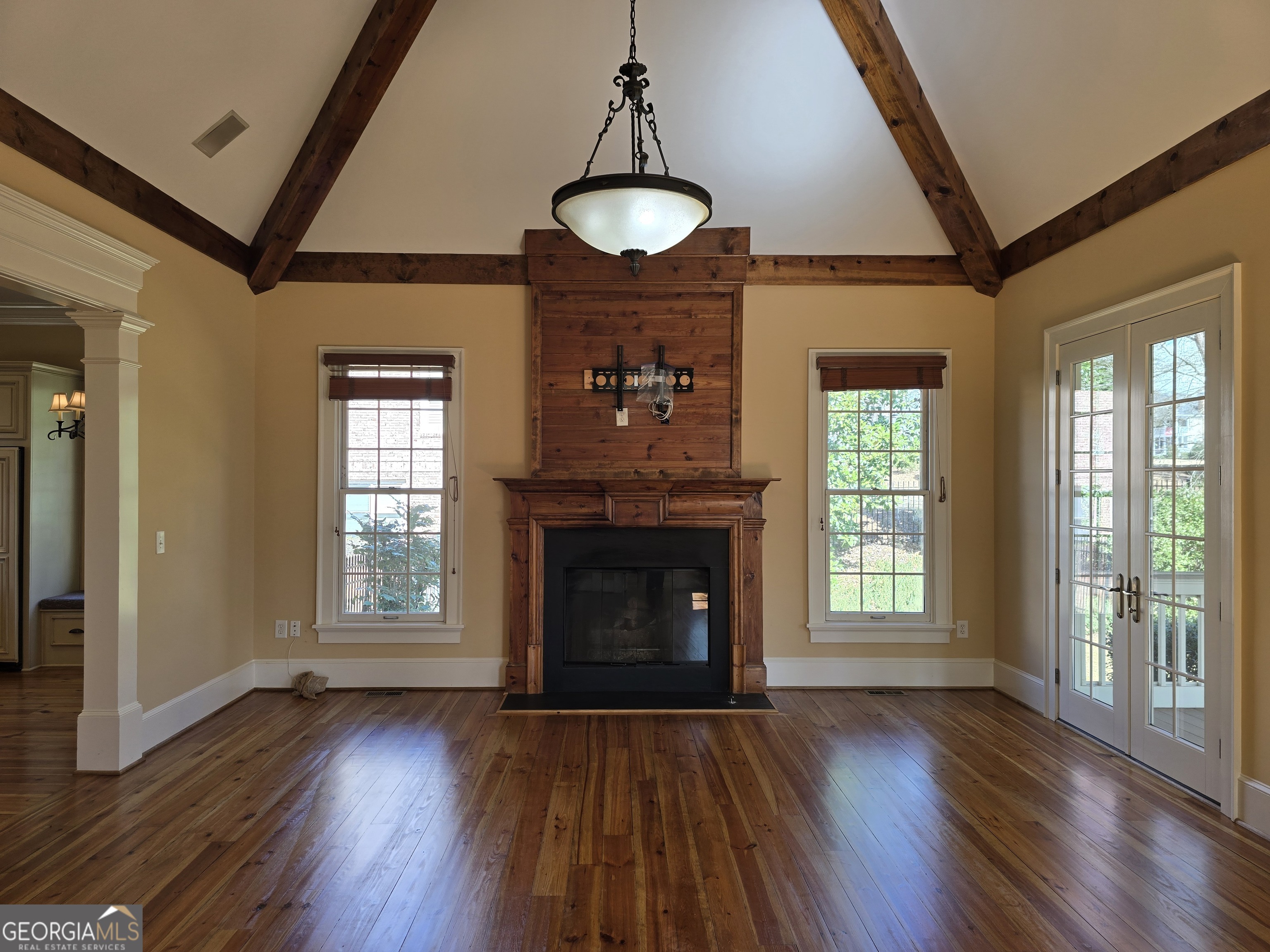 1462 Georgia Club Drive Statham GA 30666