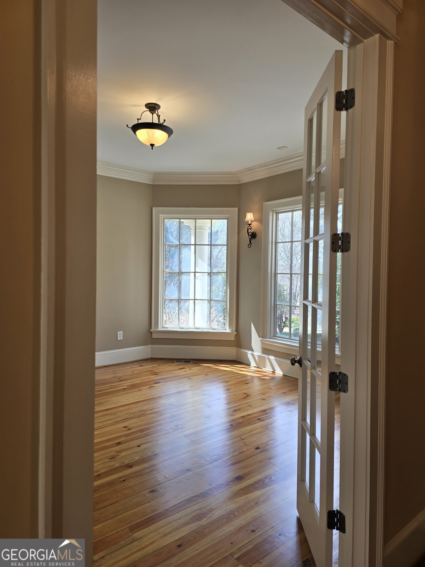 1462 Georgia Club Drive Statham GA 30666