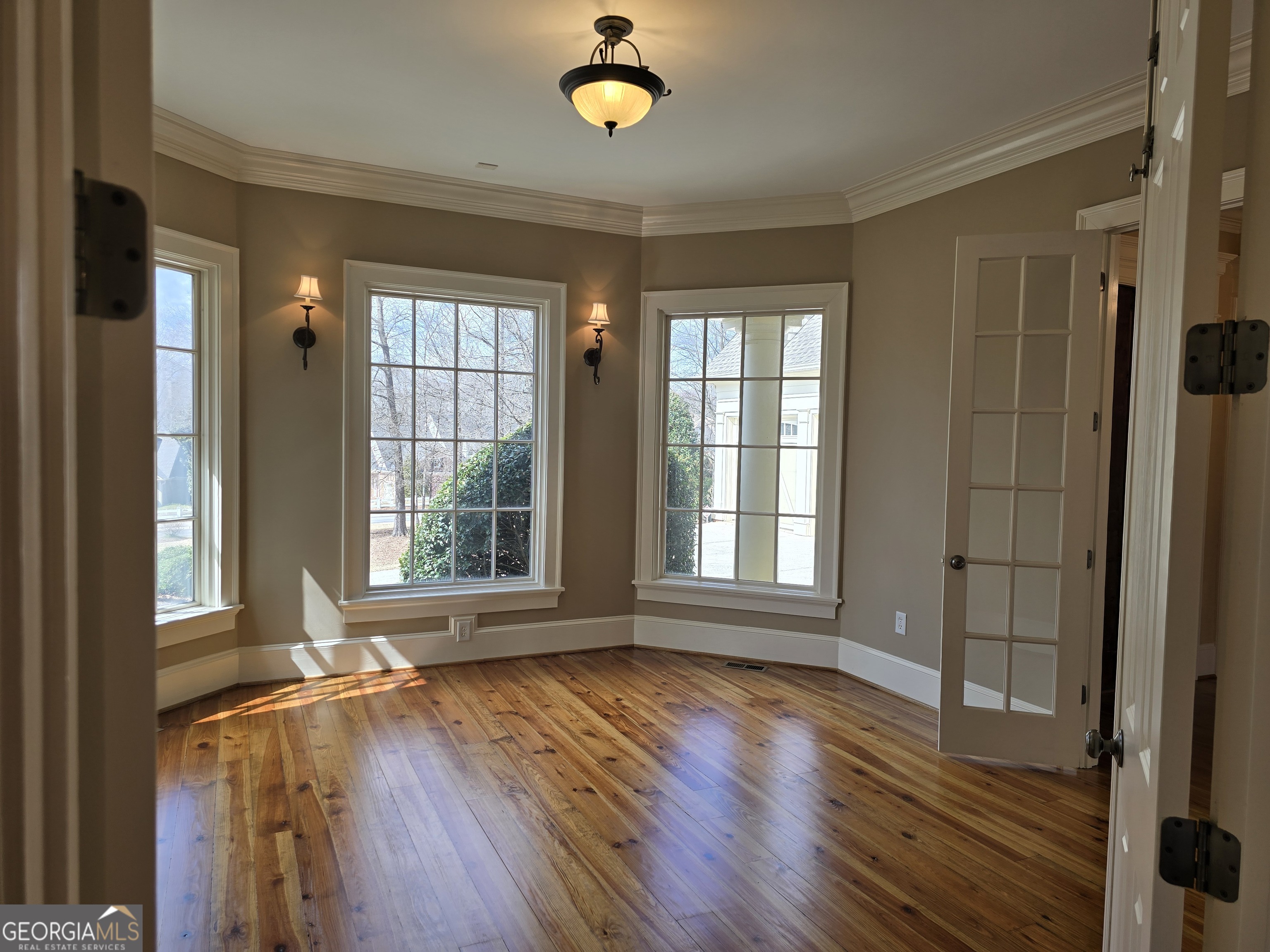1462 Georgia Club Drive Statham GA 30666
