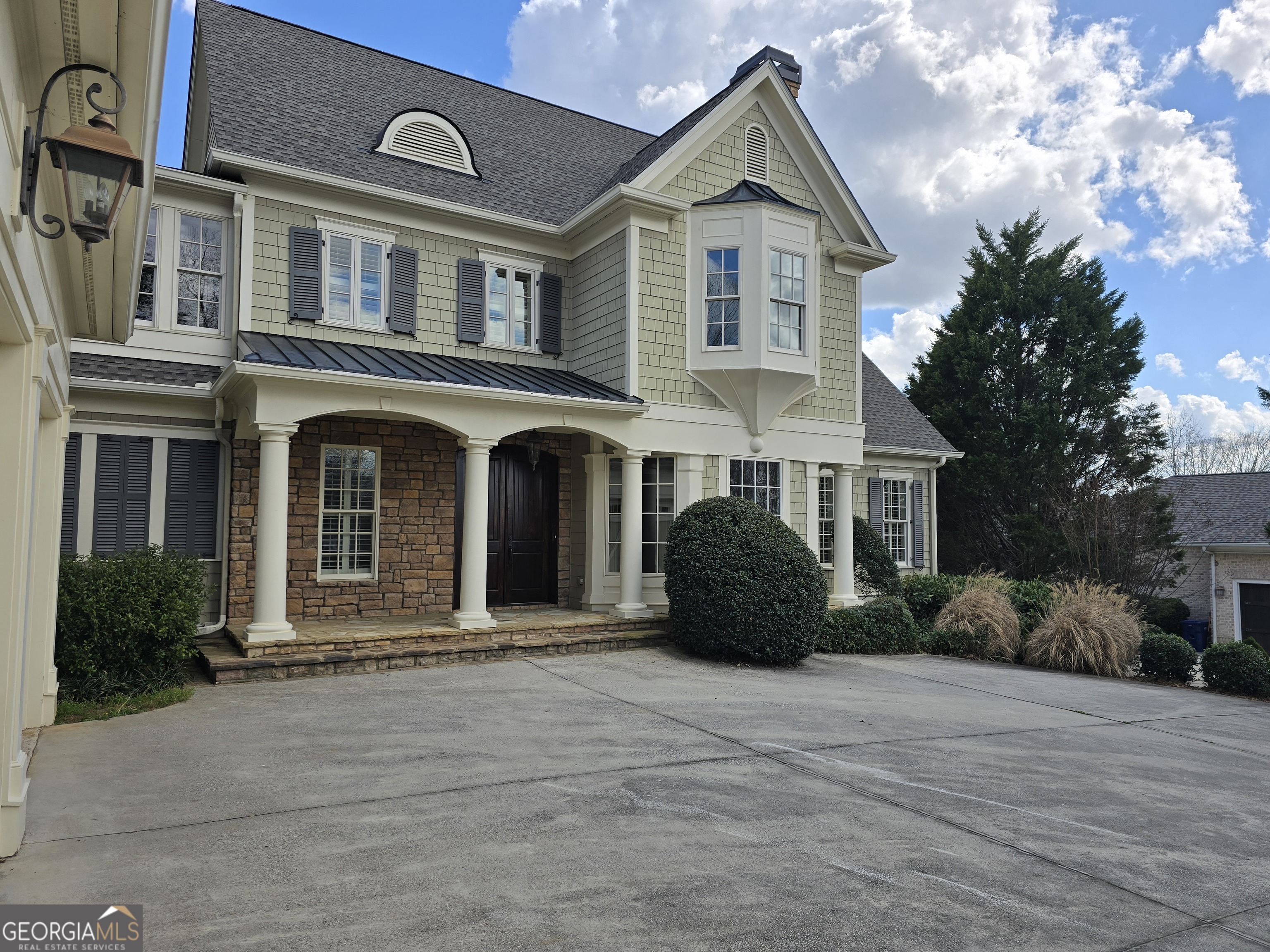 1462 Georgia Club Drive Statham GA 30666