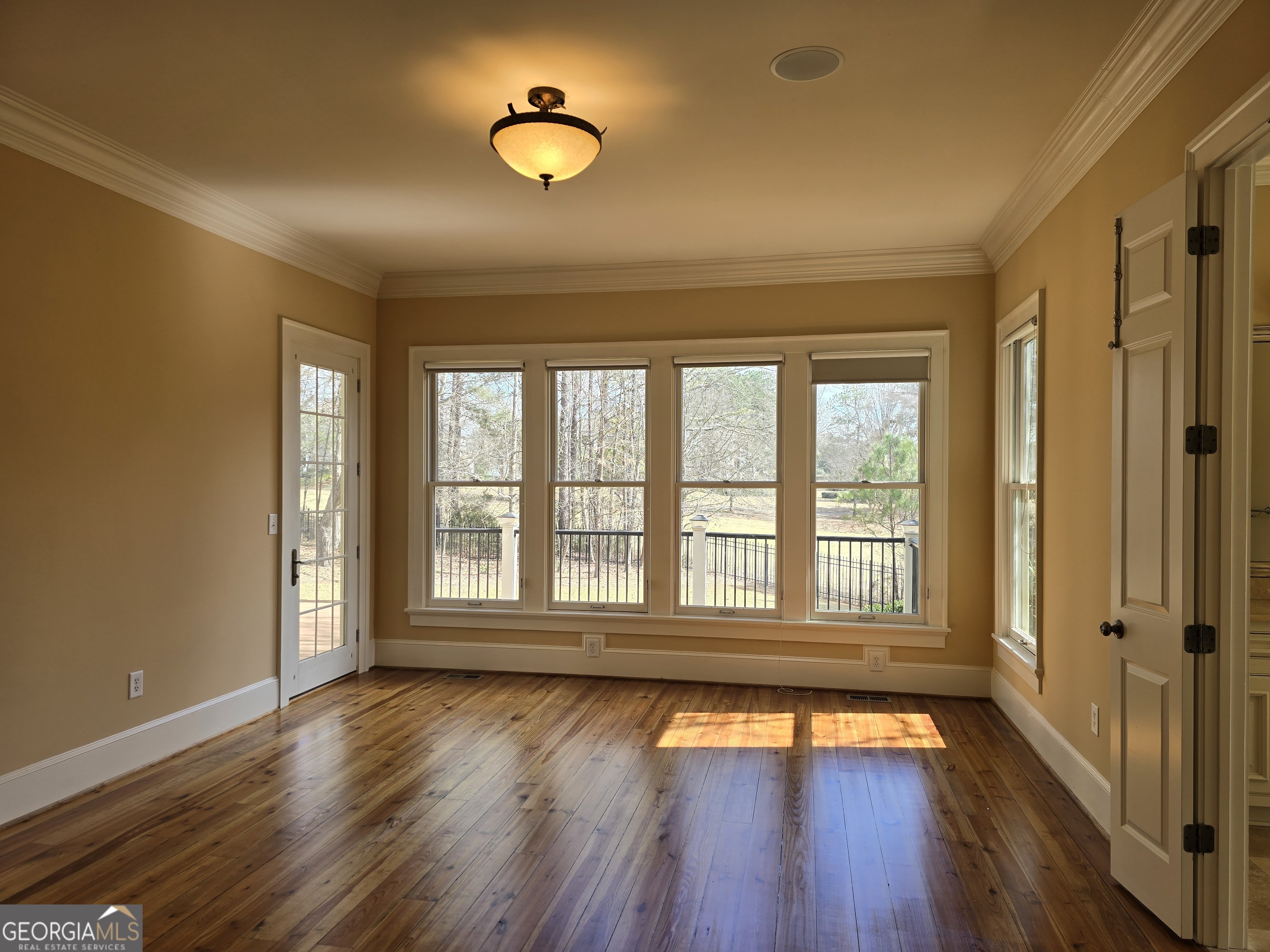 1462 Georgia Club Drive Statham GA 30666